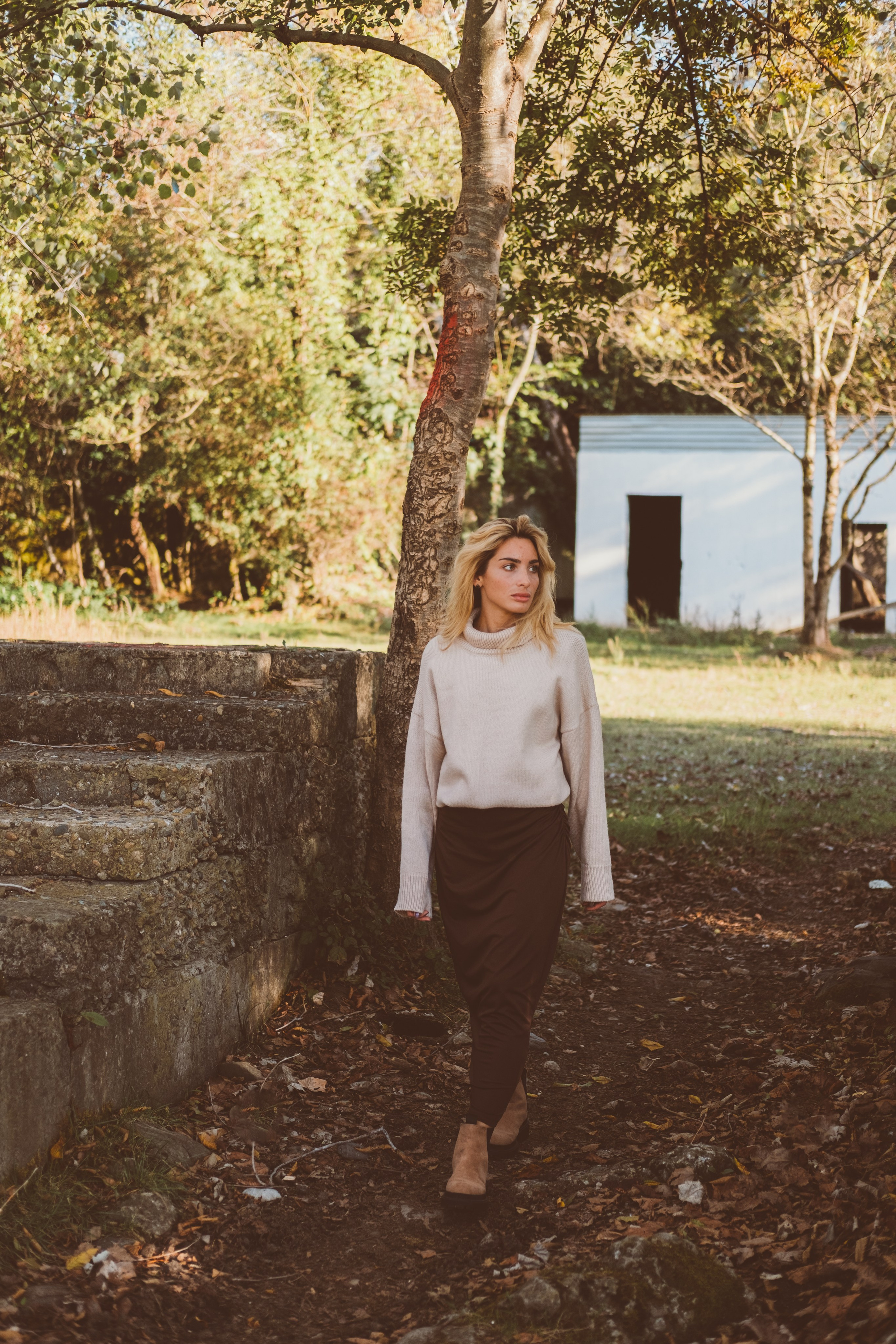 Съёмка с лошадьми, в поле. Фотограф в Иркутске Анна Мирошникова