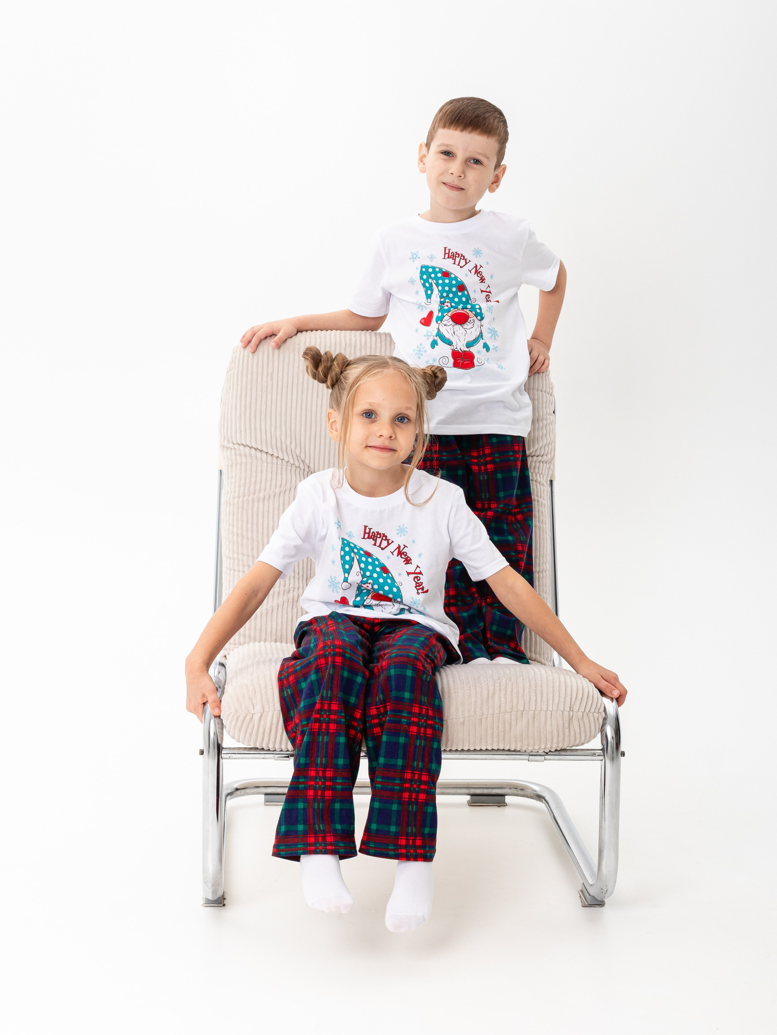 Пижамы детские. Фотограф в Краснодаре Арина Кудряшова