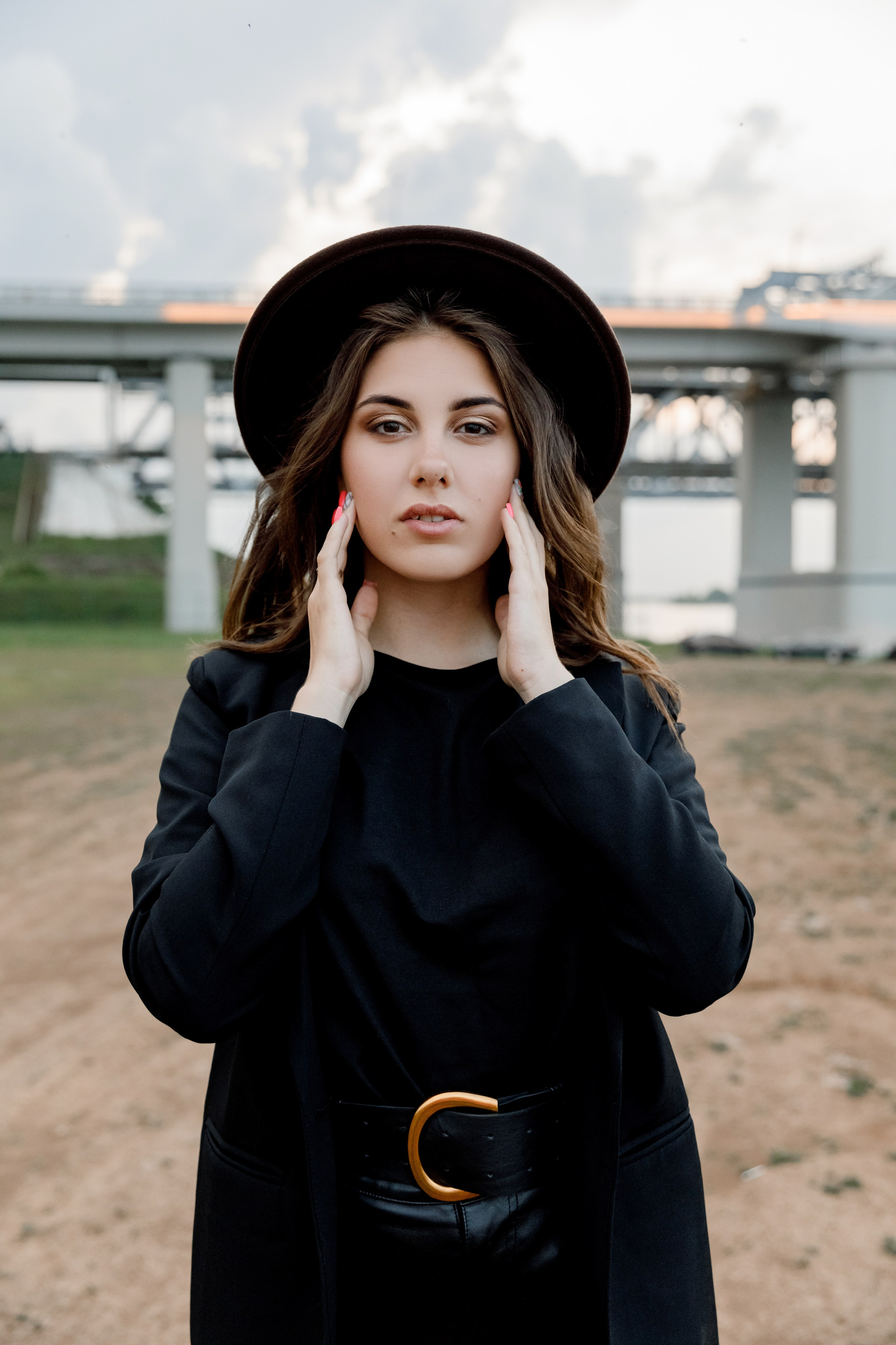 Ваня + Алина. Фотограф Наталья Мак в Нижнем Новгороде