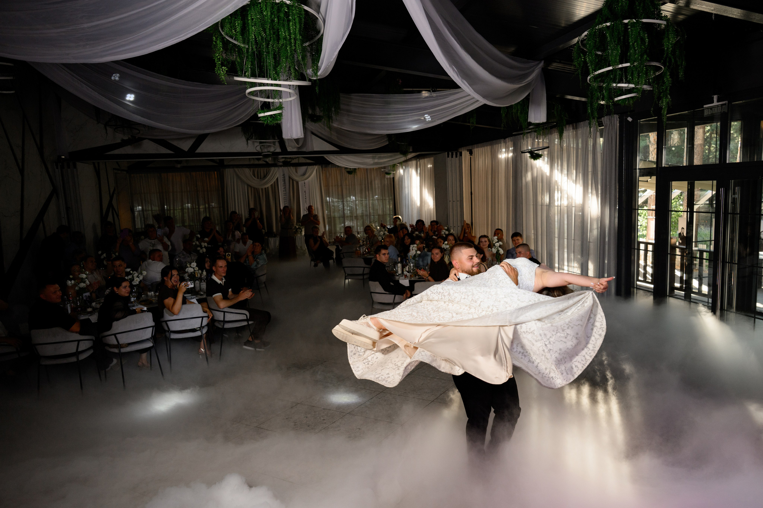 Sergey and Tatyana. Фотограф в Липецке Ковалько Евгений