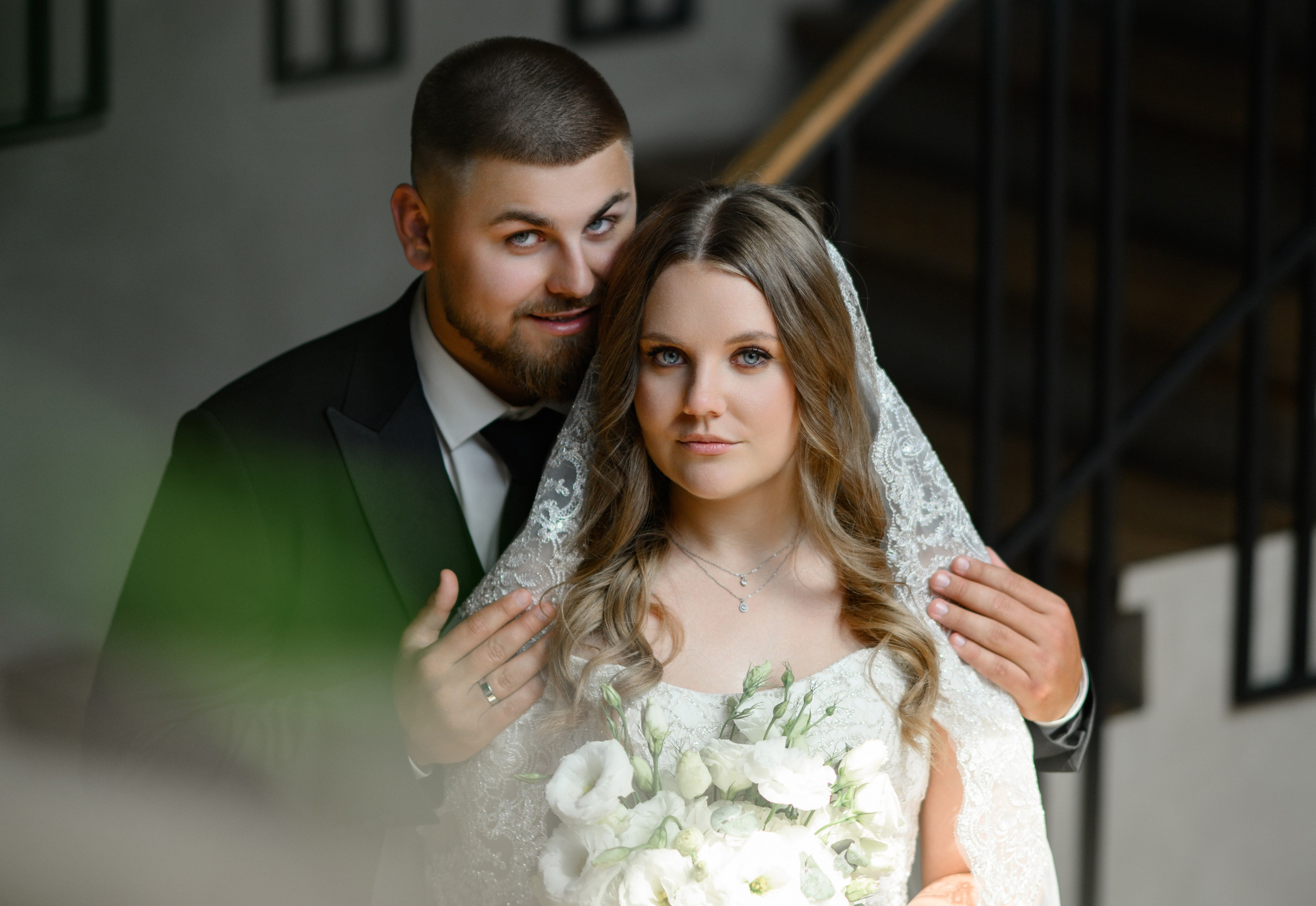 Sergey and Tatyana. Фотограф в Липецке Ковалько Евгений