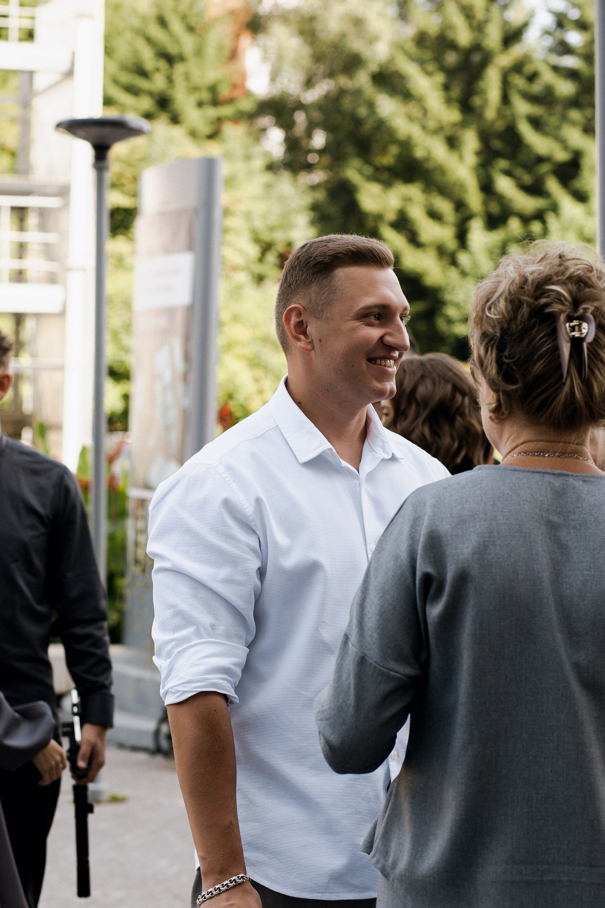 Юлия и Игорь. Фотограф Юлия Герасимова Иркутск