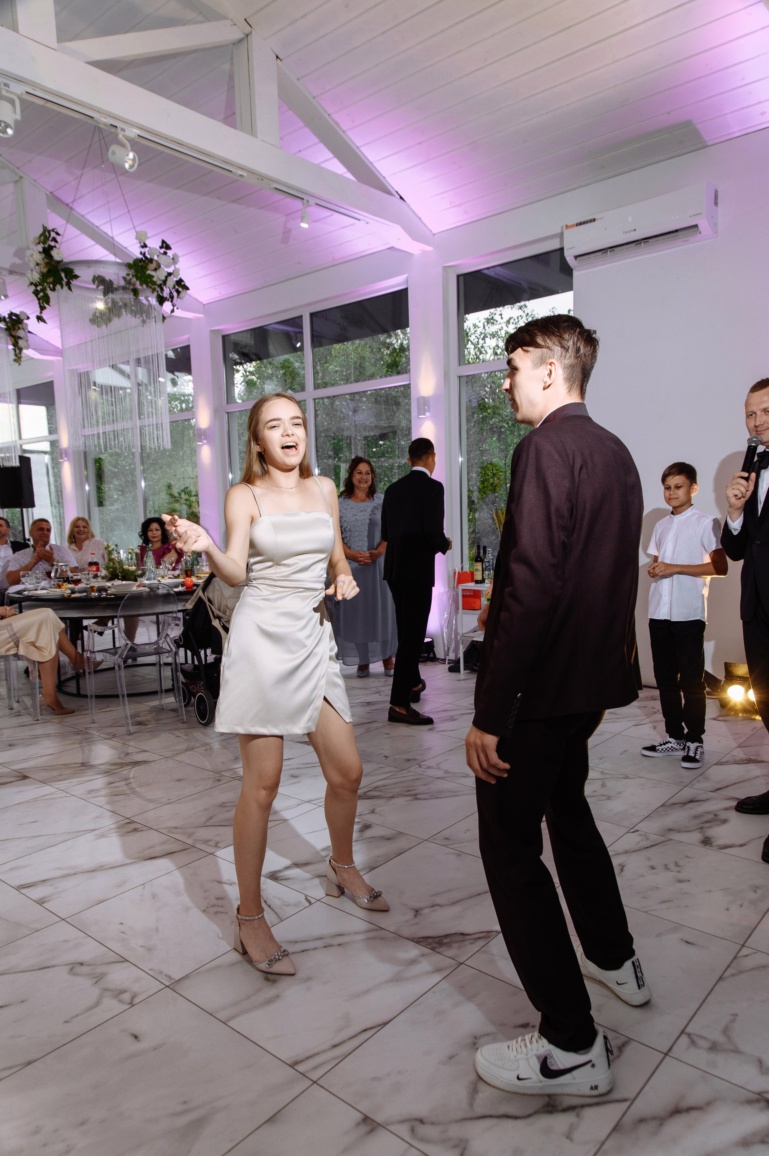 Дмитрий и Елизавета. Фотограф Кирилл Верт