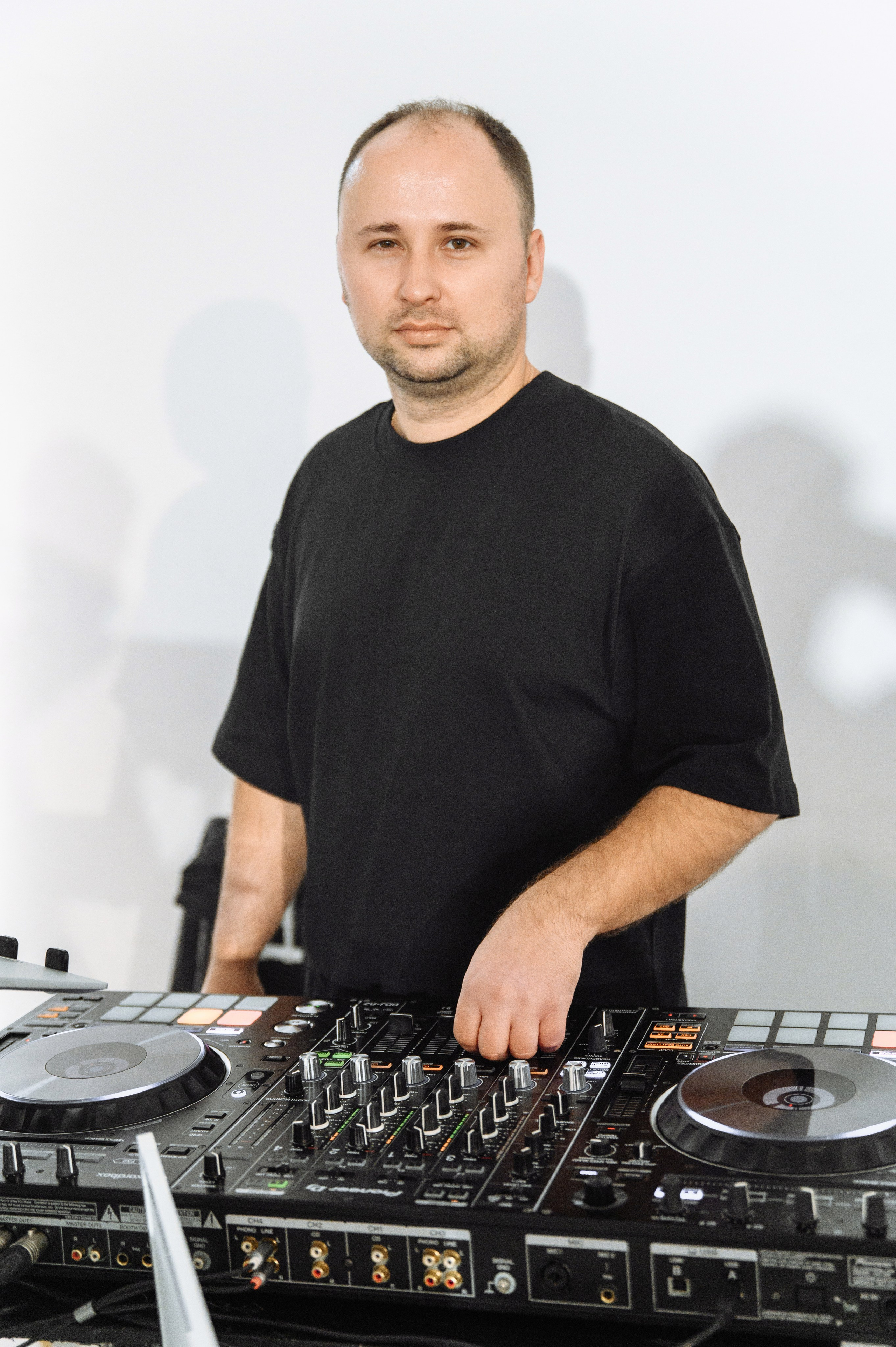 Евгений и Екатерина LA VILLA. Фотограф Кирилл Верт