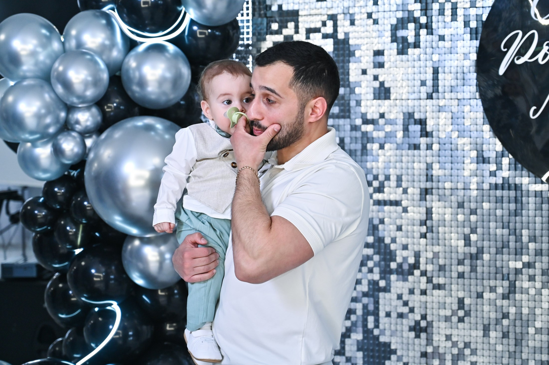 Ладо 30 лет. Репортажный и свадебный фотограф в Липецке Иван Первойкин