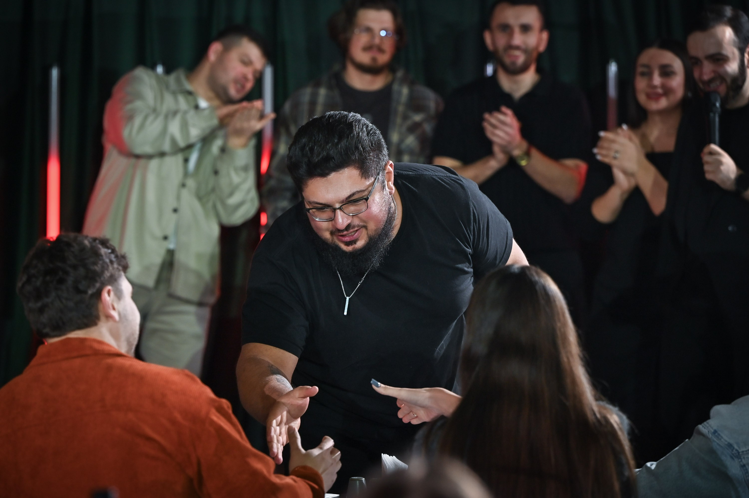 ФОТО. Репортажный и свадебный фотограф в Липецке Иван Первойкин