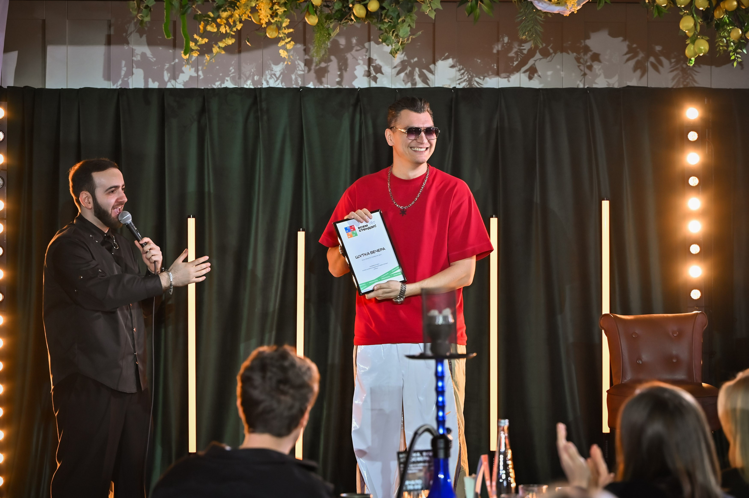 MERCEN Стендап. Репортажный и свадебный фотограф в Липецке Иван Первойкин