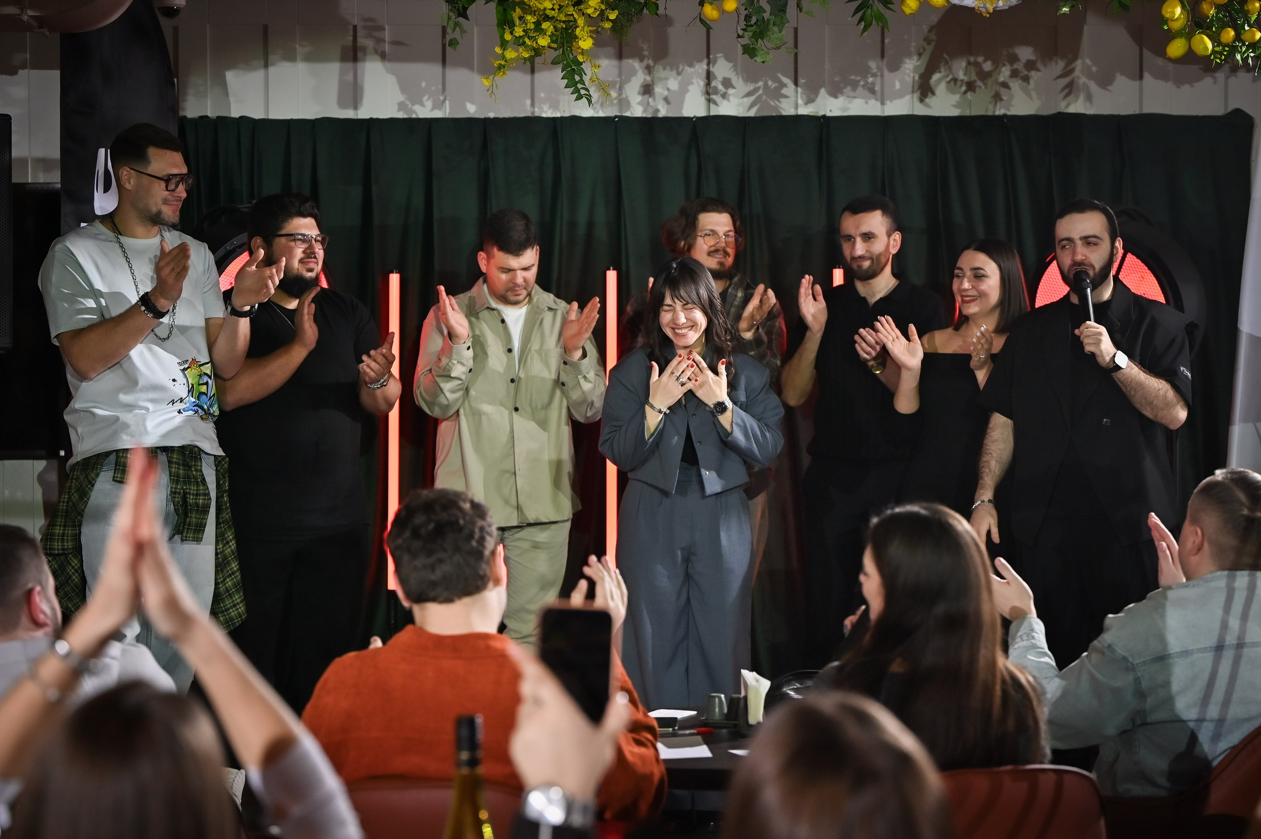 ФОТО. Репортажный и свадебный фотограф в Липецке Иван Первойкин