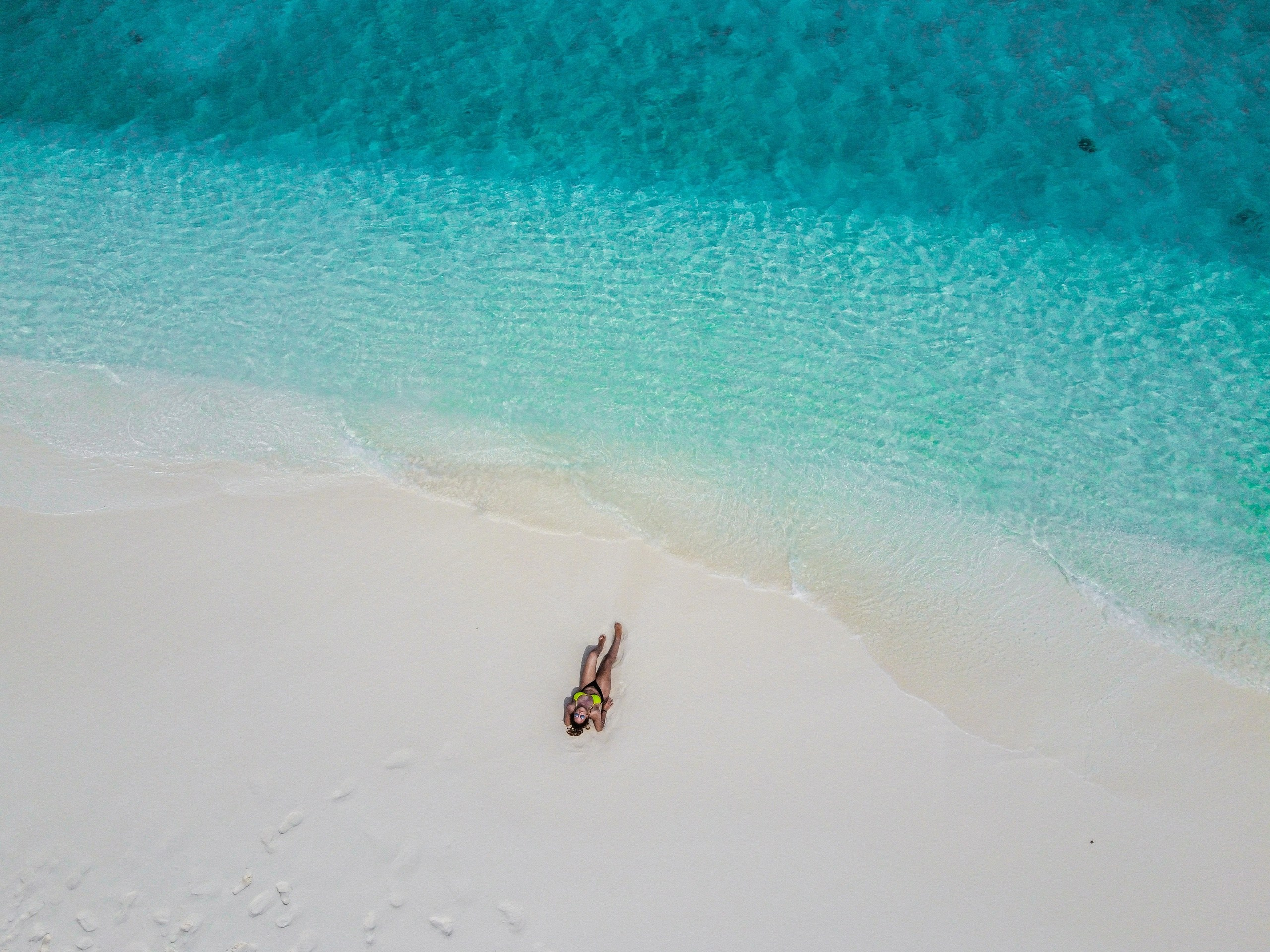 Мальдивы. Фотограф Мельник Ирина. Москва