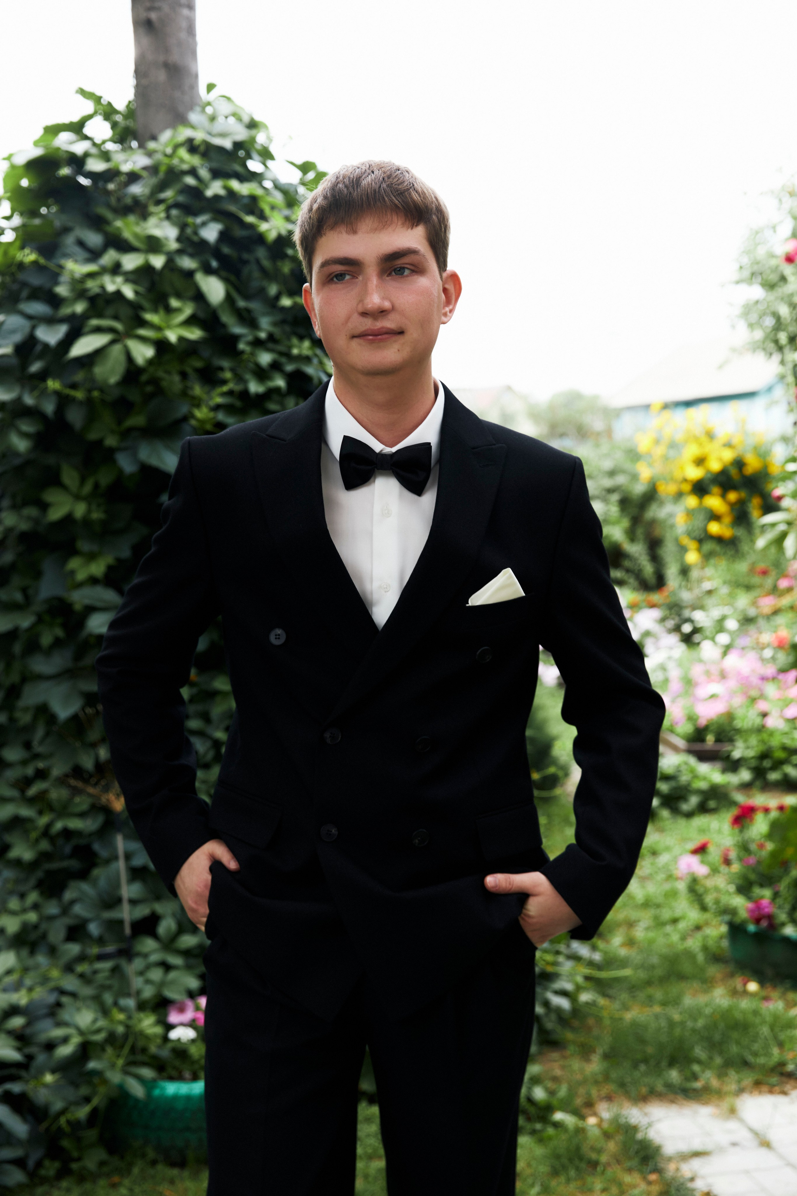 Andrey & Alina. Козырева Ксения — фотограф в Новосибирске