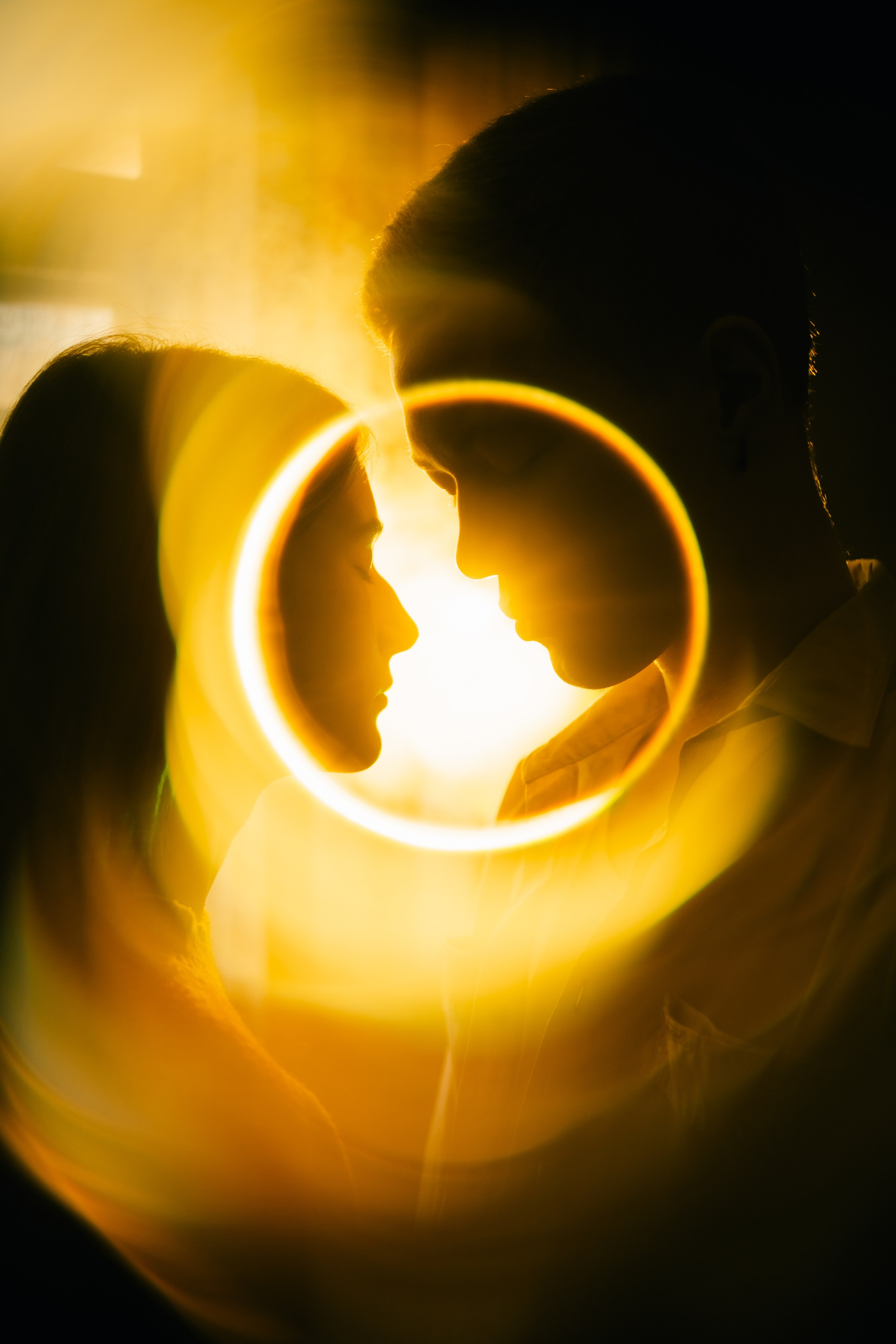 Советская история любви. Репортажный и портретный фотограф в Москве Кристина Волконская