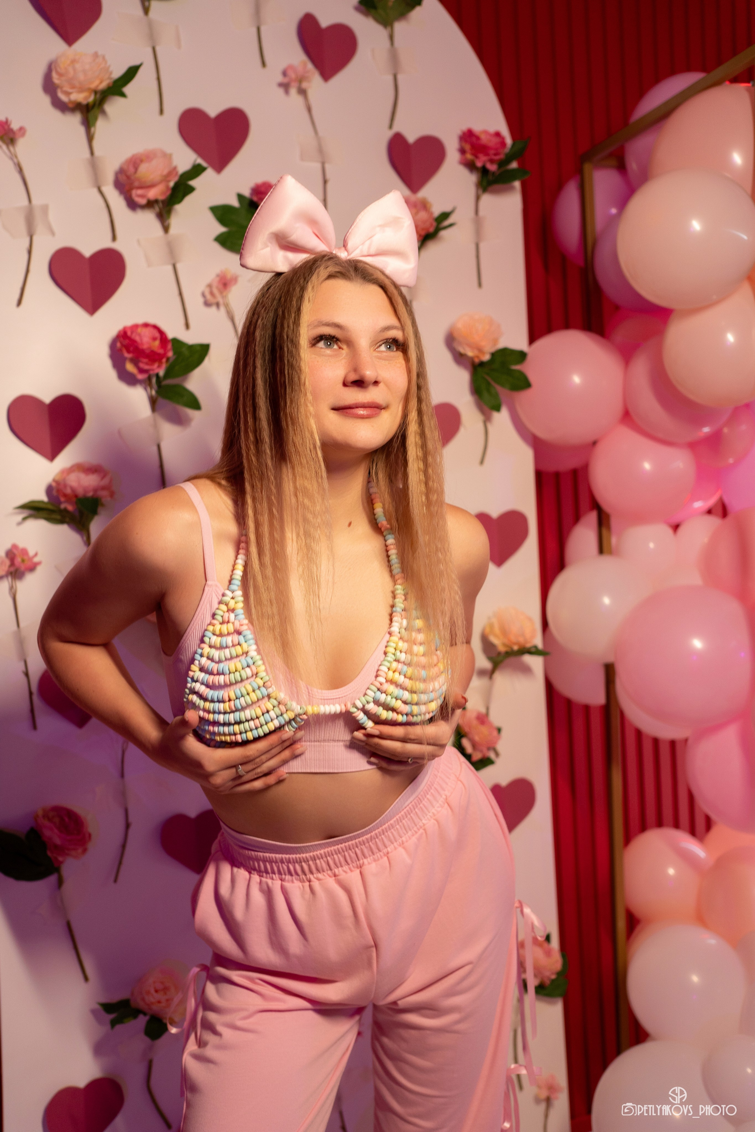 Вечеринка в S.P. Women. Фотограф, видеограф Пятигорск, Ставрополь, Ессентуки, Petlyakovs_photo