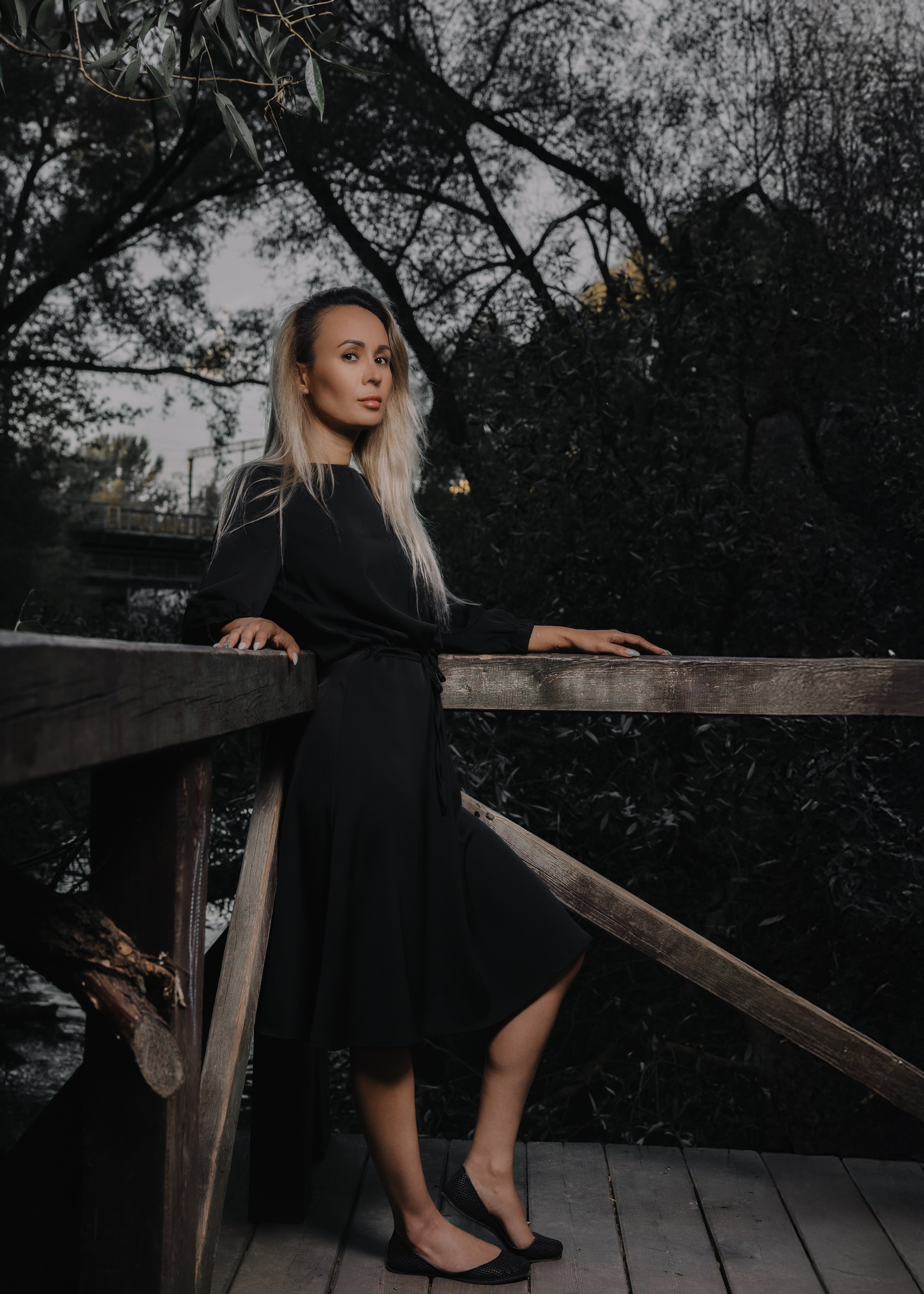 MARINA. Shamirov Arkadiy