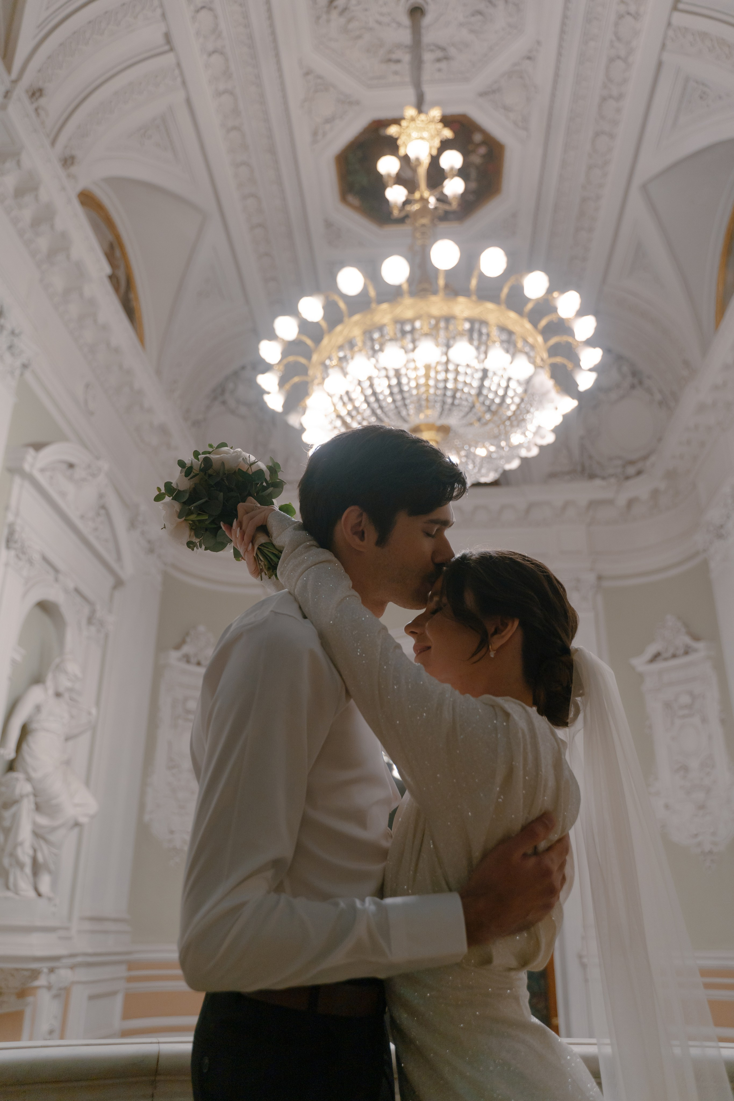 19.12.2023. Свадебный фотограф — Наталья Фед СПб/Москва