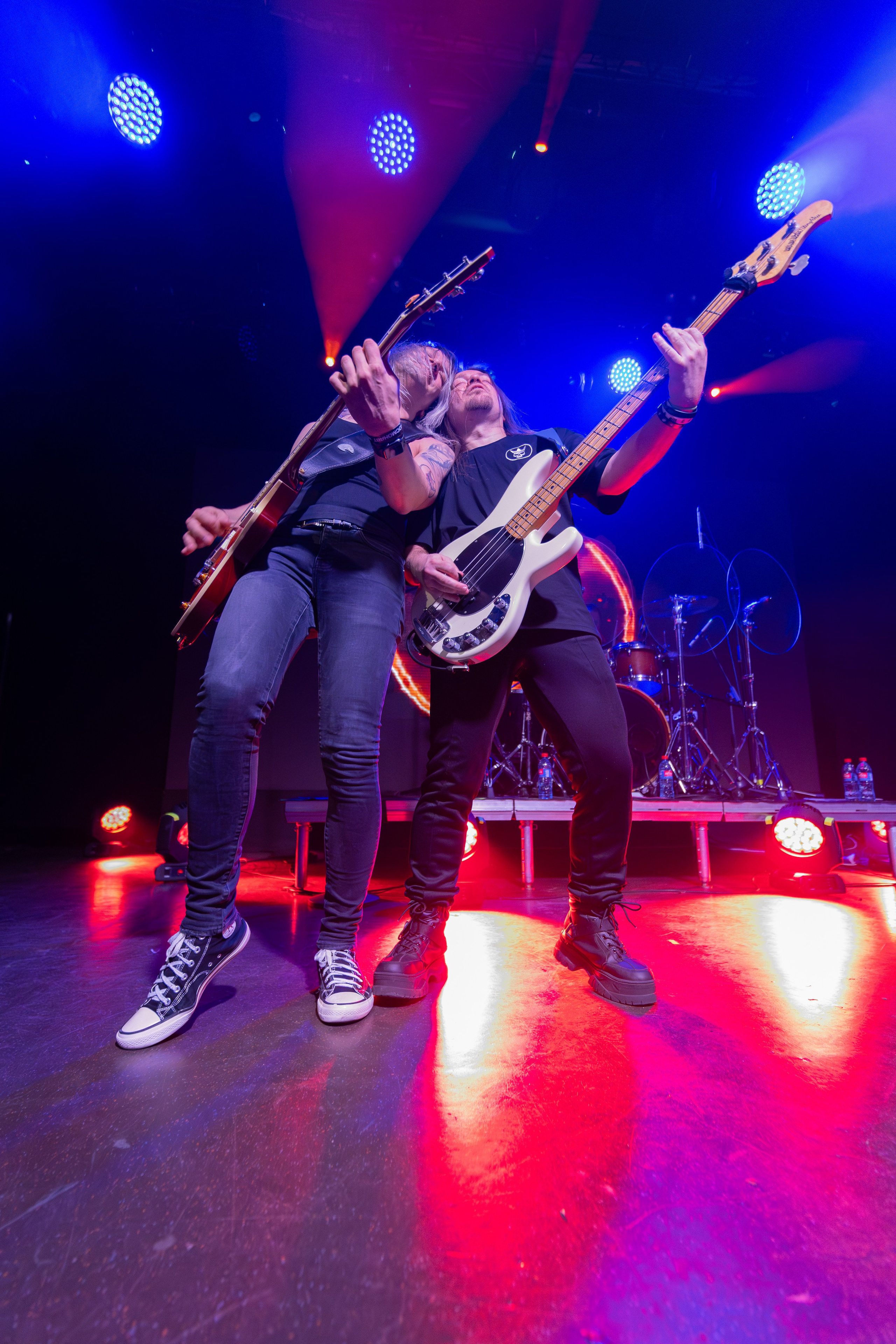 Йорш 2025. Предметный и репортажный фотограф в Санкт-Петербурге Александр Е