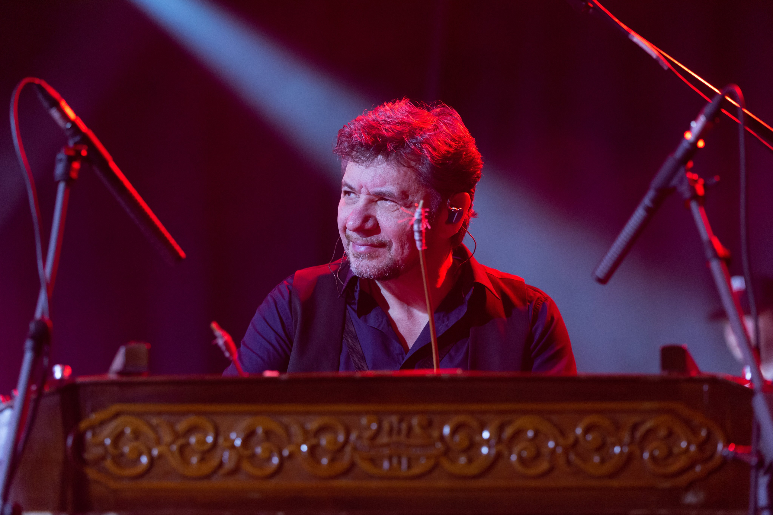 Гарик Сукачев. Предметный и репортажный фотограф в Санкт-Петербурге Александр Е