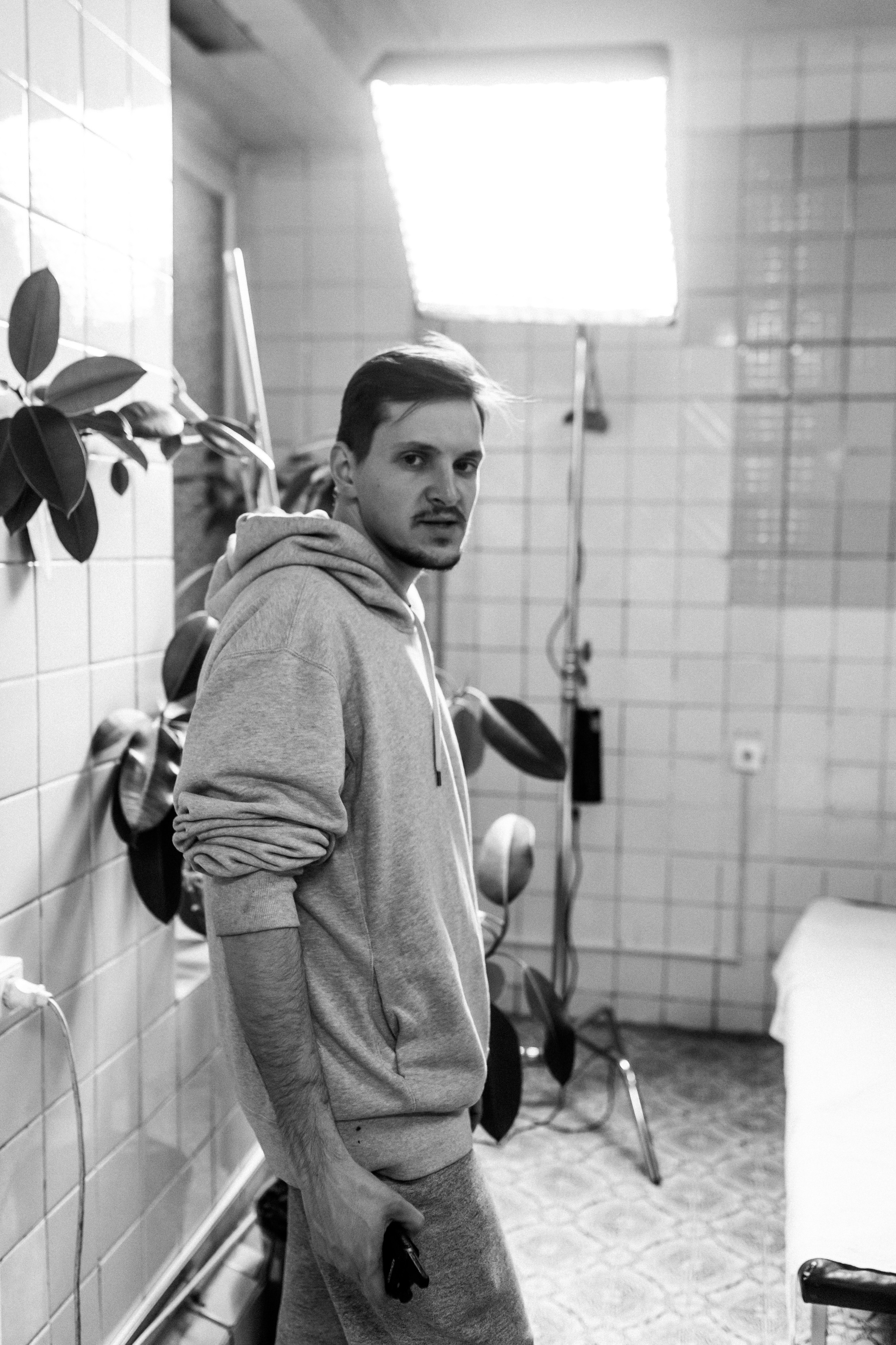 Back stage — съемка фильма. Свадебный фотограф в Москве Арчылан Николаев