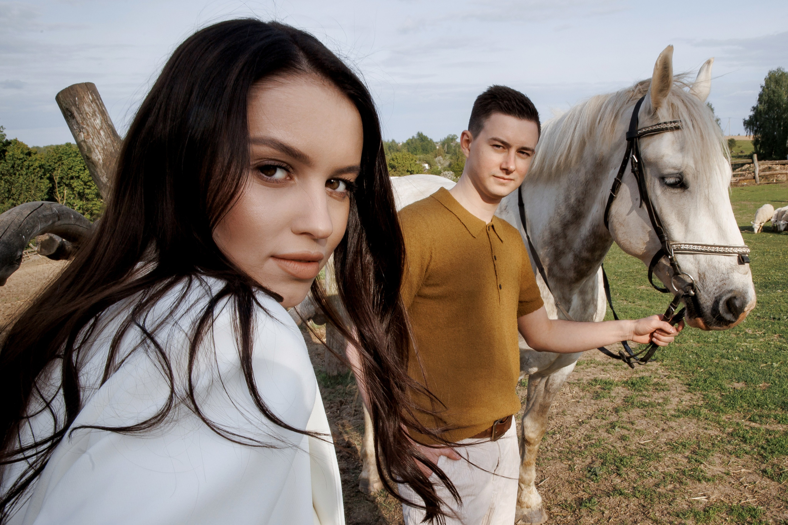 Евгений+Анастасия. Свадебный фотограф Каледич Тимофей
