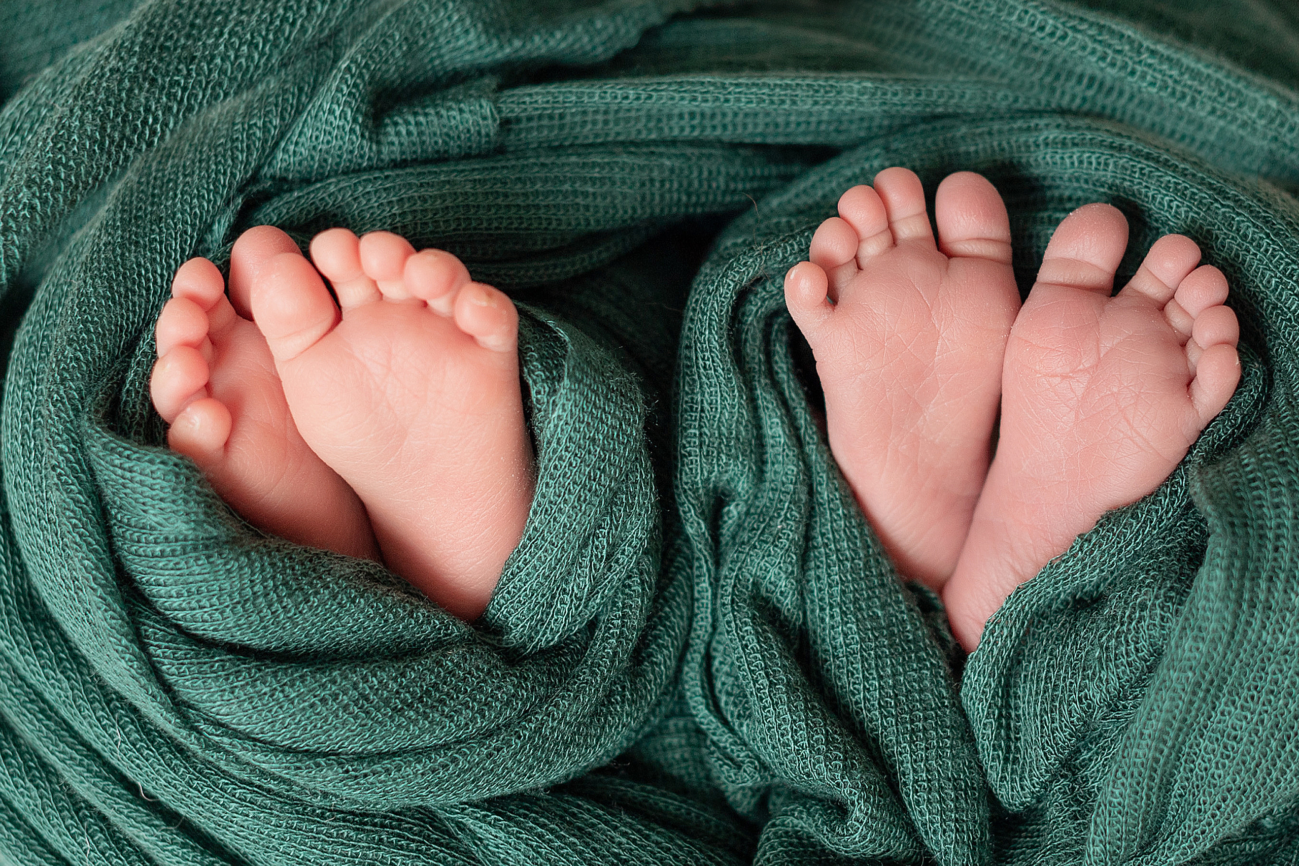 Павел и Симона. Королевская двойня. Детский и семейный фотограф в Красноярске. Фотосессии новорожденных малышей до 1 месяца