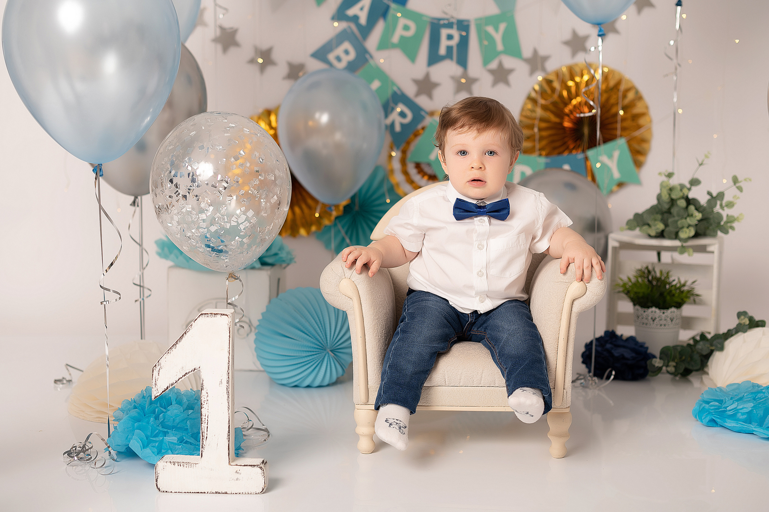 Сашенька, 1 годик. Детский и семейный фотограф в Красноярске. Фотосессии новорожденных малышей до 1 месяца