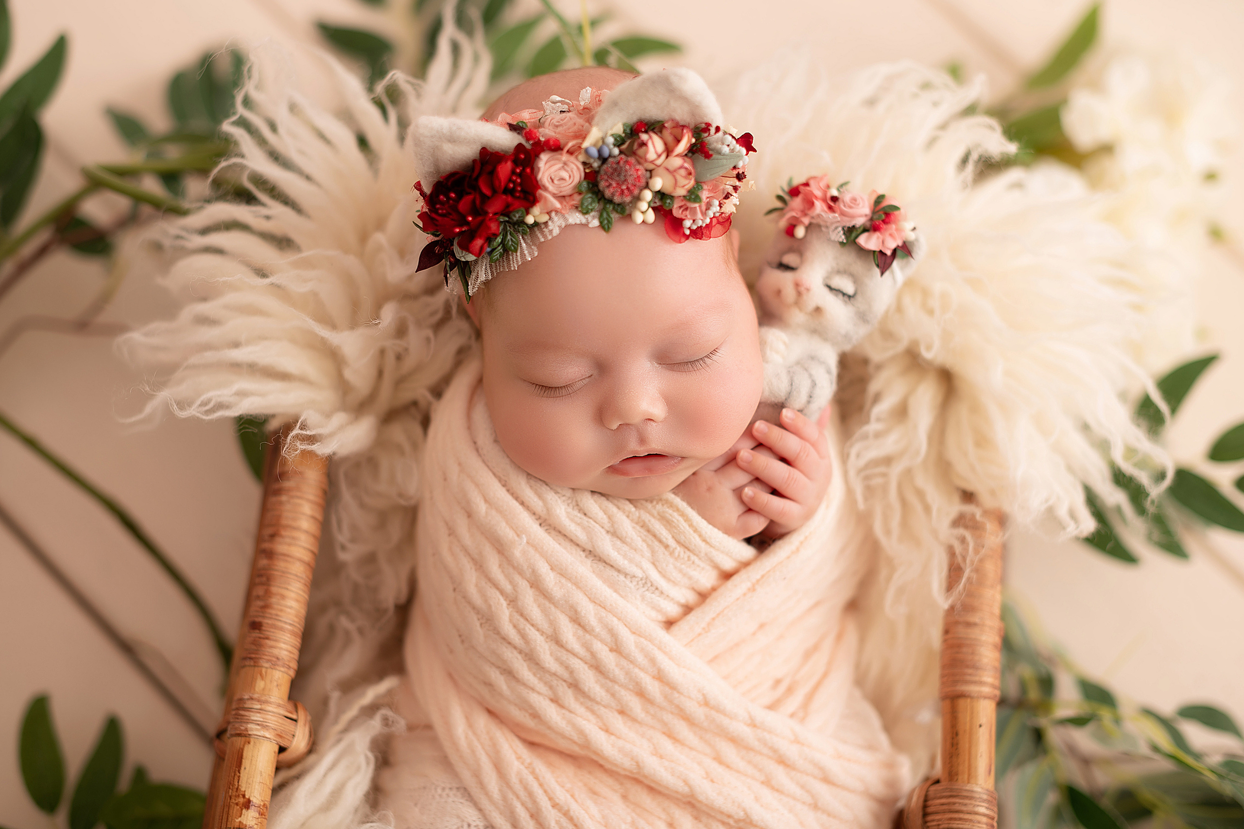 Фотосессии малышей возрастом от 1 до 2 мес. Детский и семейный фотограф в Красноярске. Фотосессии новорожденных малышей до 1 месяца