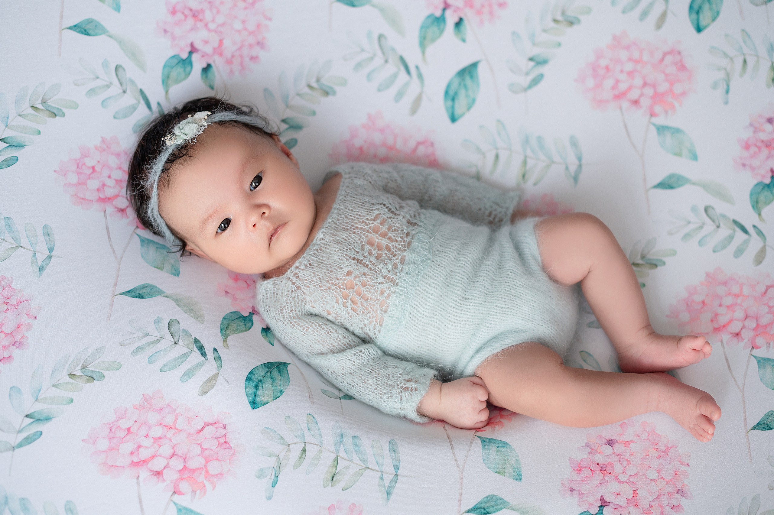 Фотосессии малышей возрастом от 1 до 2 мес. Детский и семейный фотограф в Красноярске. Фотосессии новорожденных малышей до 1 месяца