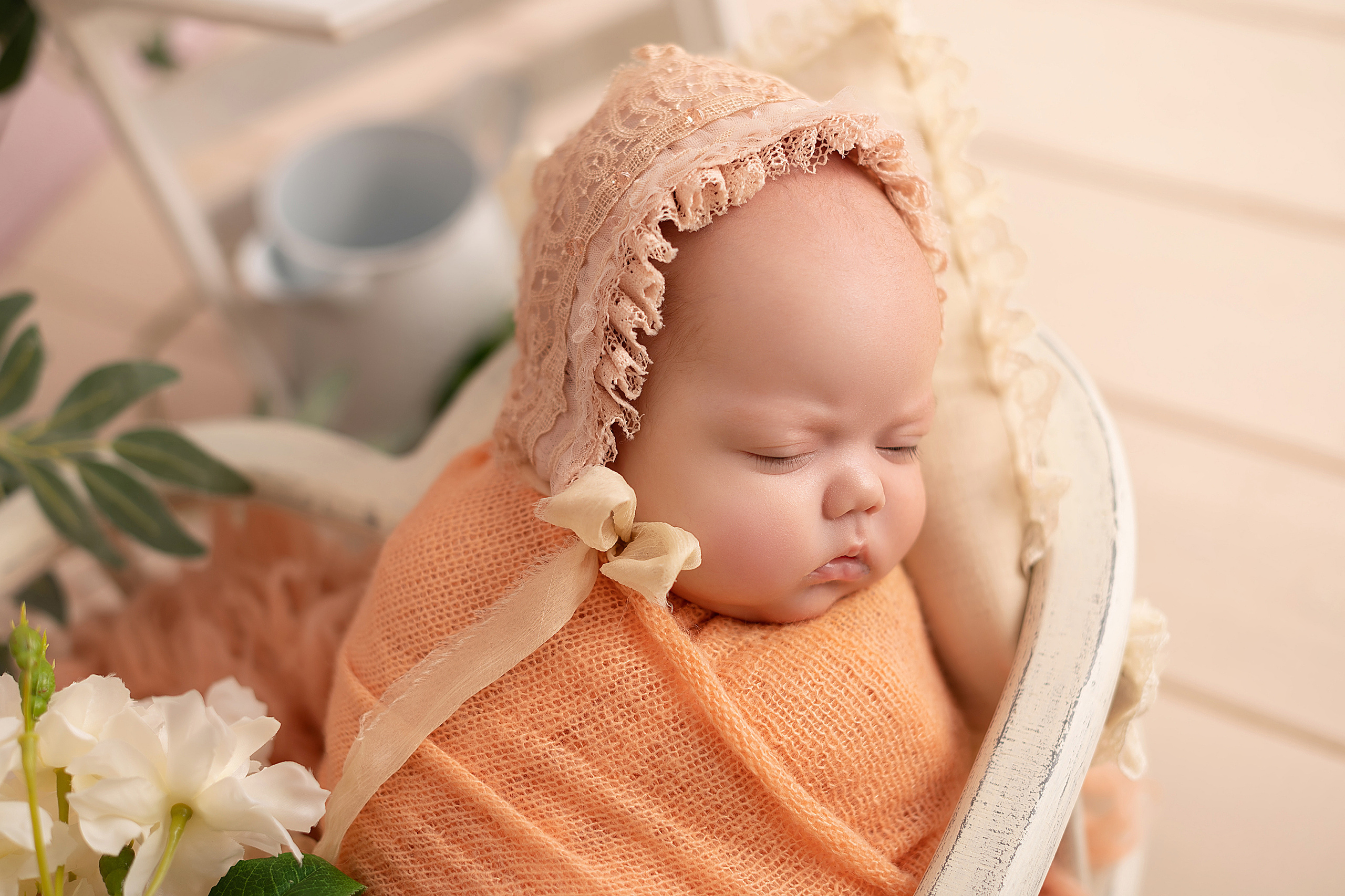 Фотосессии малышей возрастом от 1 до 2 мес. Детский и семейный фотограф в Красноярске. Фотосессии новорожденных малышей до 1 месяца