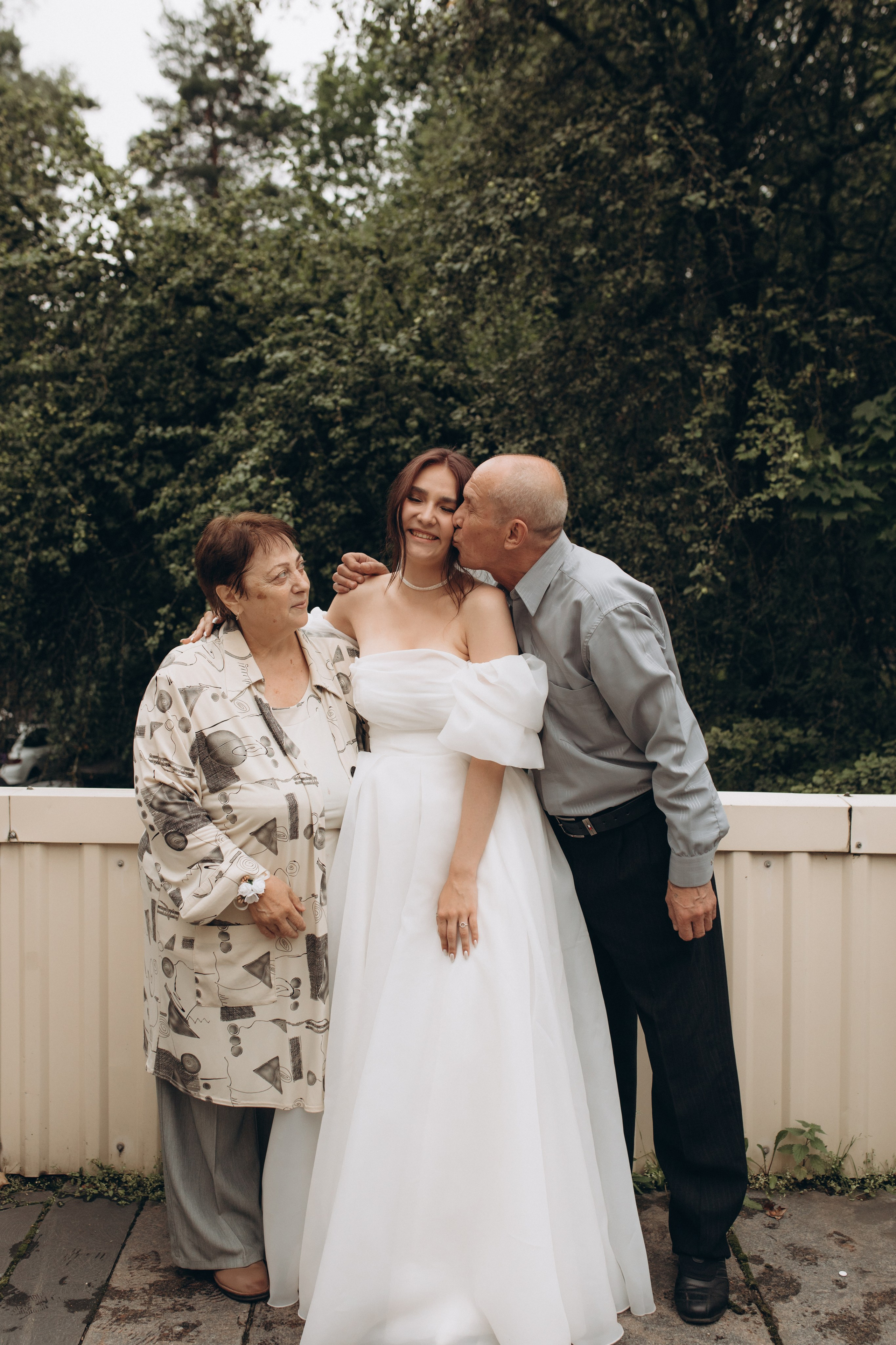 Антон и Алксандра (студия+ресторан). Семейный фотограф в Обнинске