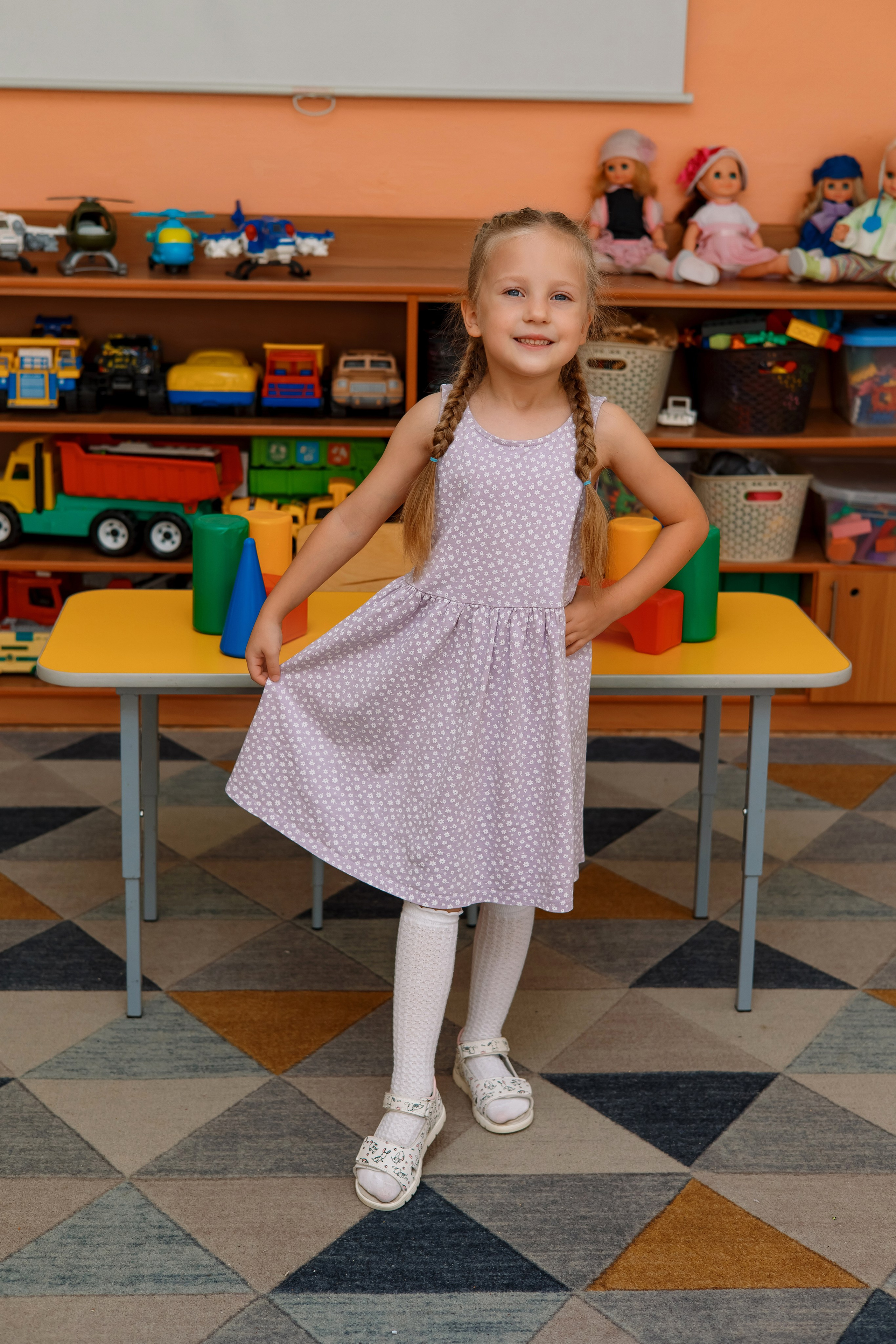 ДС 34. Фотограф Любовь Корниенко, Примоский край