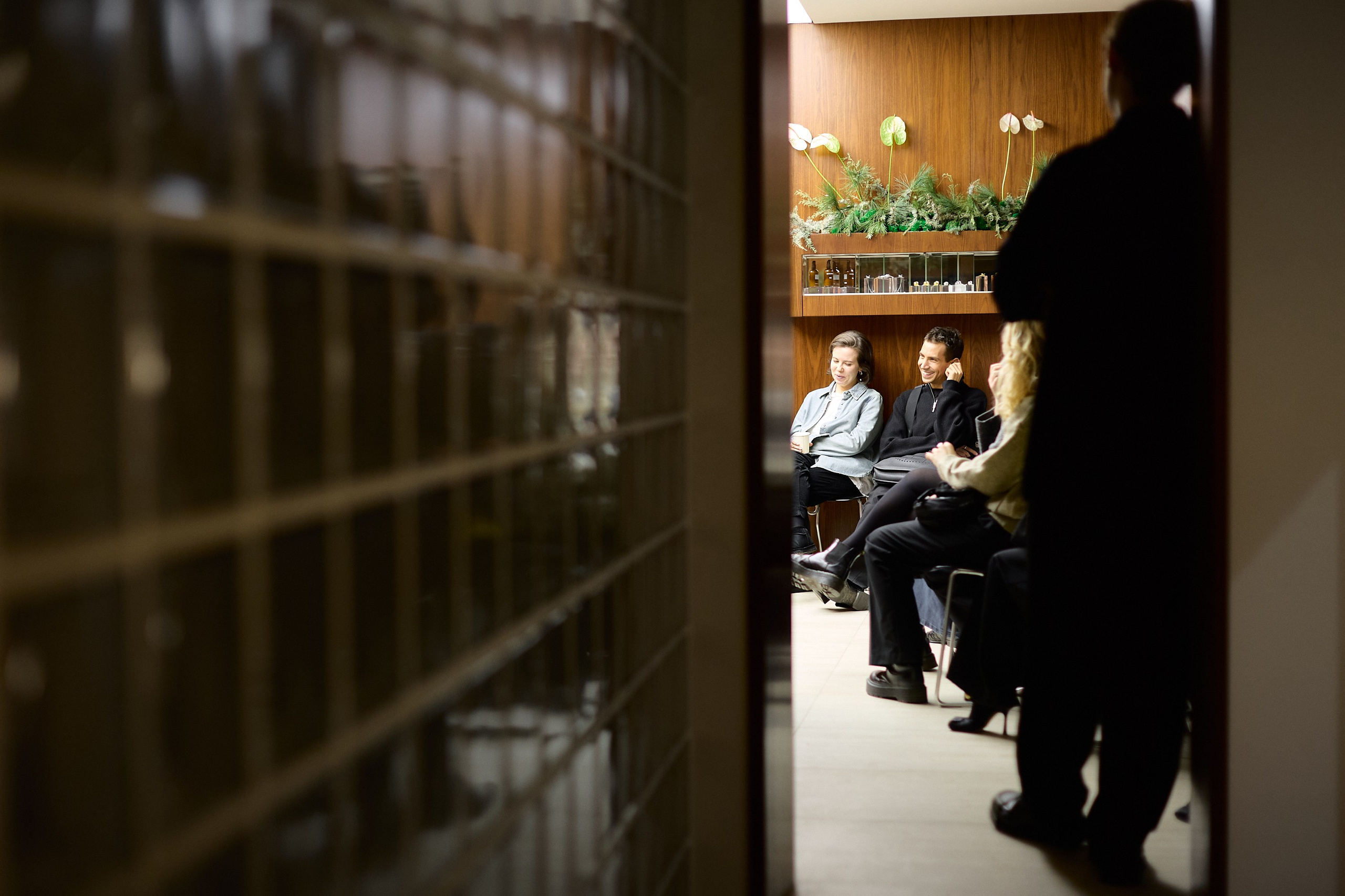 ЗИМНИЕ ВЕЧЕРА 10.GRAN. Еремина Катерина