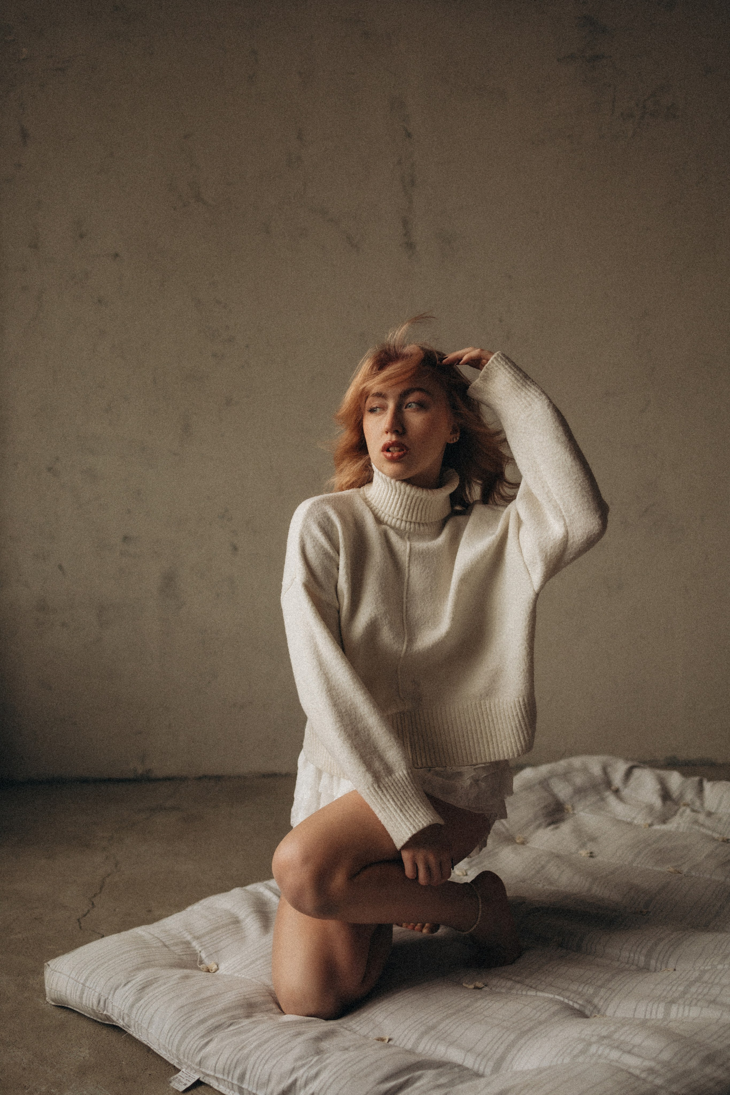 Лена. Фотограф в Туле и Алексине Стулова Мария