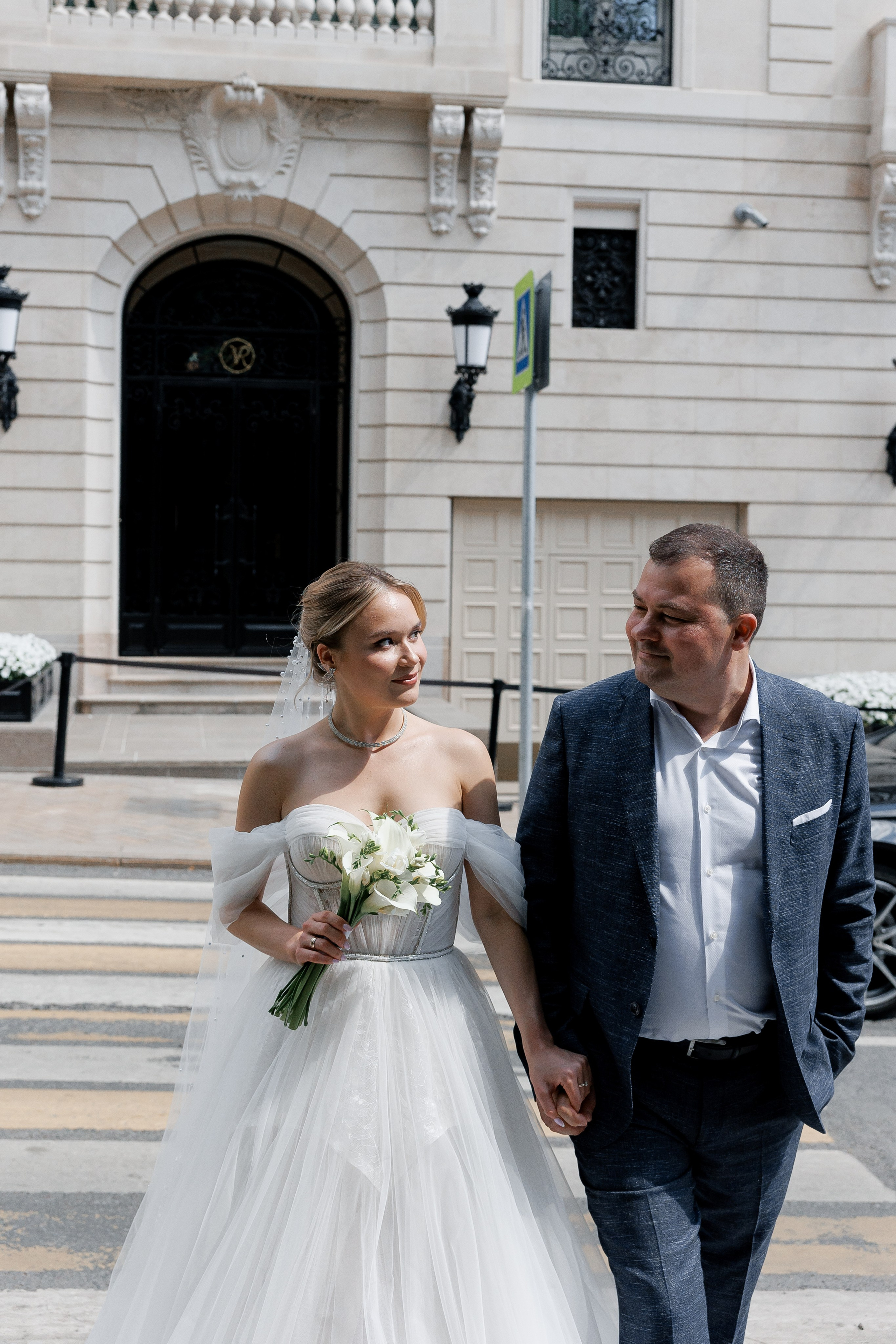 Анонс свадьбы Дениса и Аделины. Свадебный фотограф Домодедово Москва Катерина Алехина