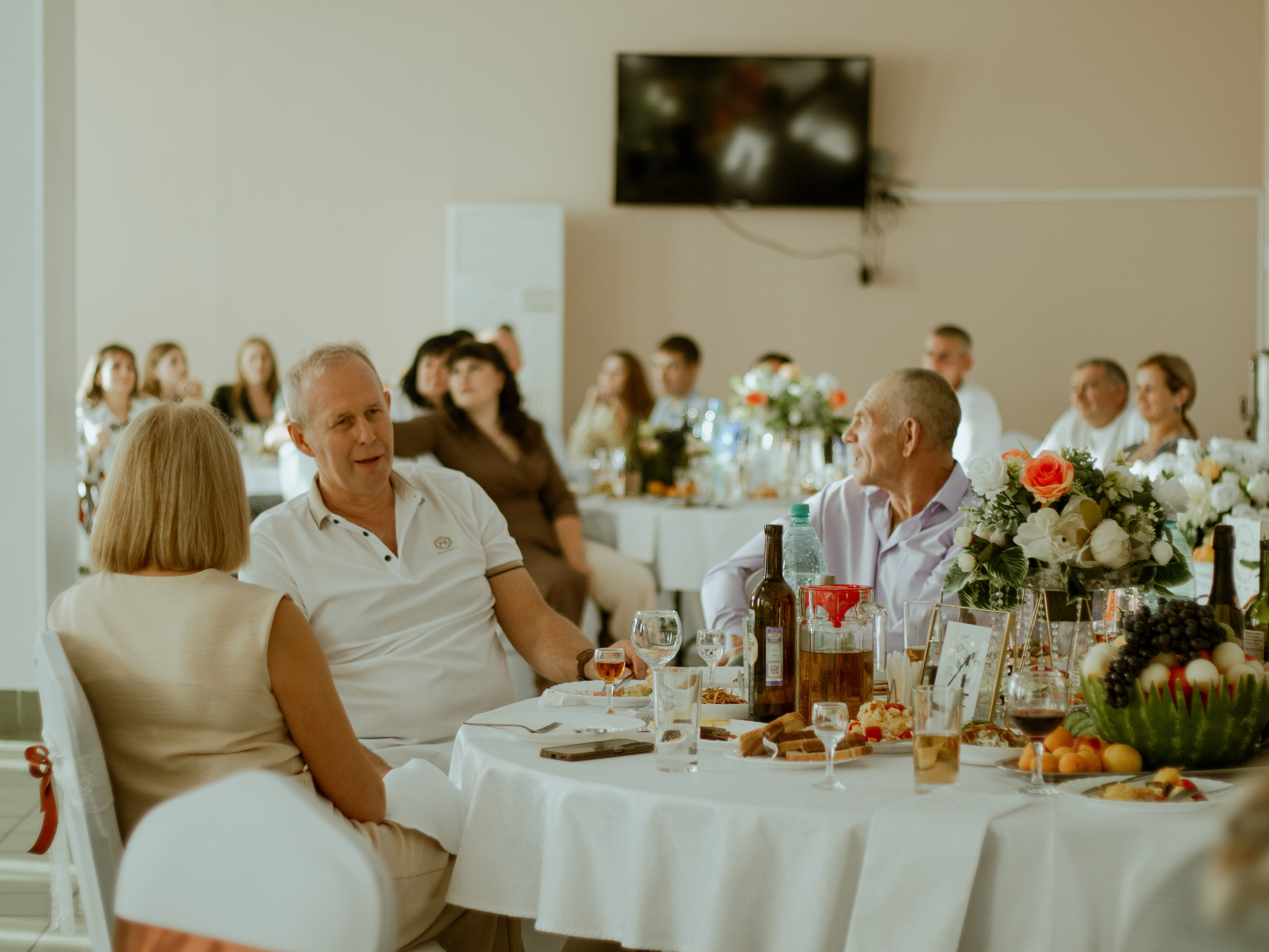 Свадебные съемки. Главная