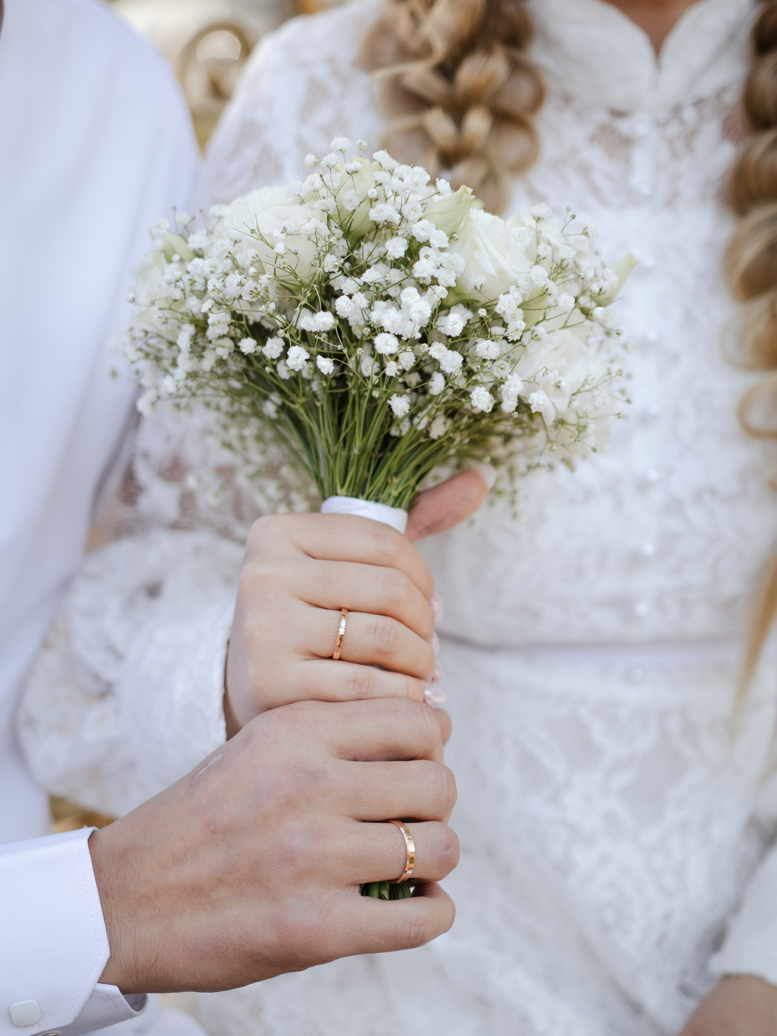 Свадебные съемки. Главная