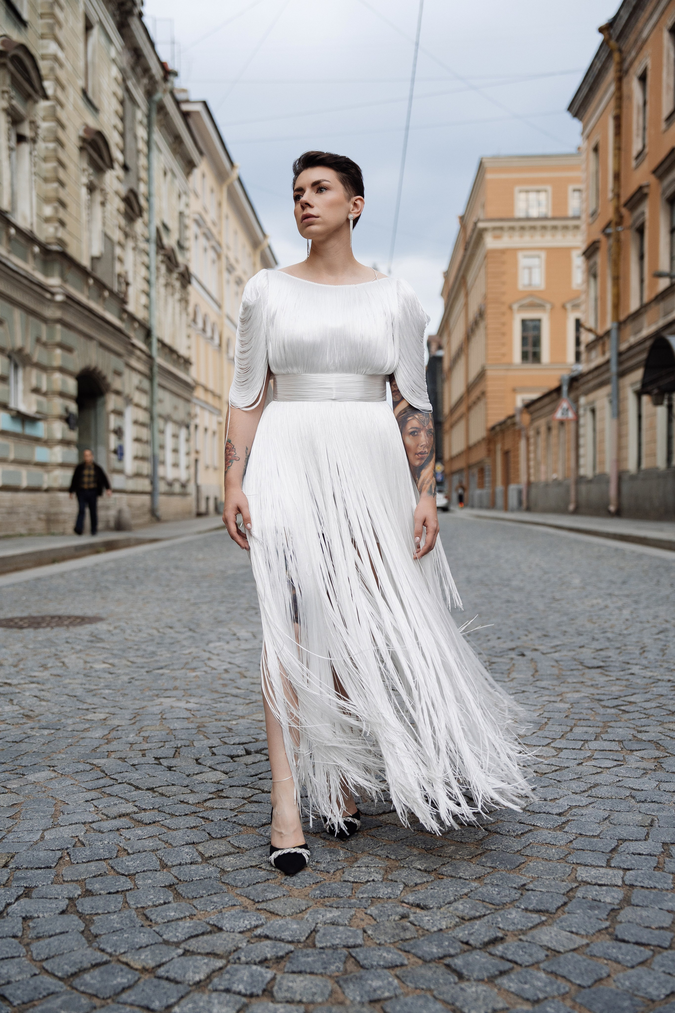 Свадьба в сошиал клабе. Свадебный фотограф организатор в Санкт-Петербурге Ассоль Опарина