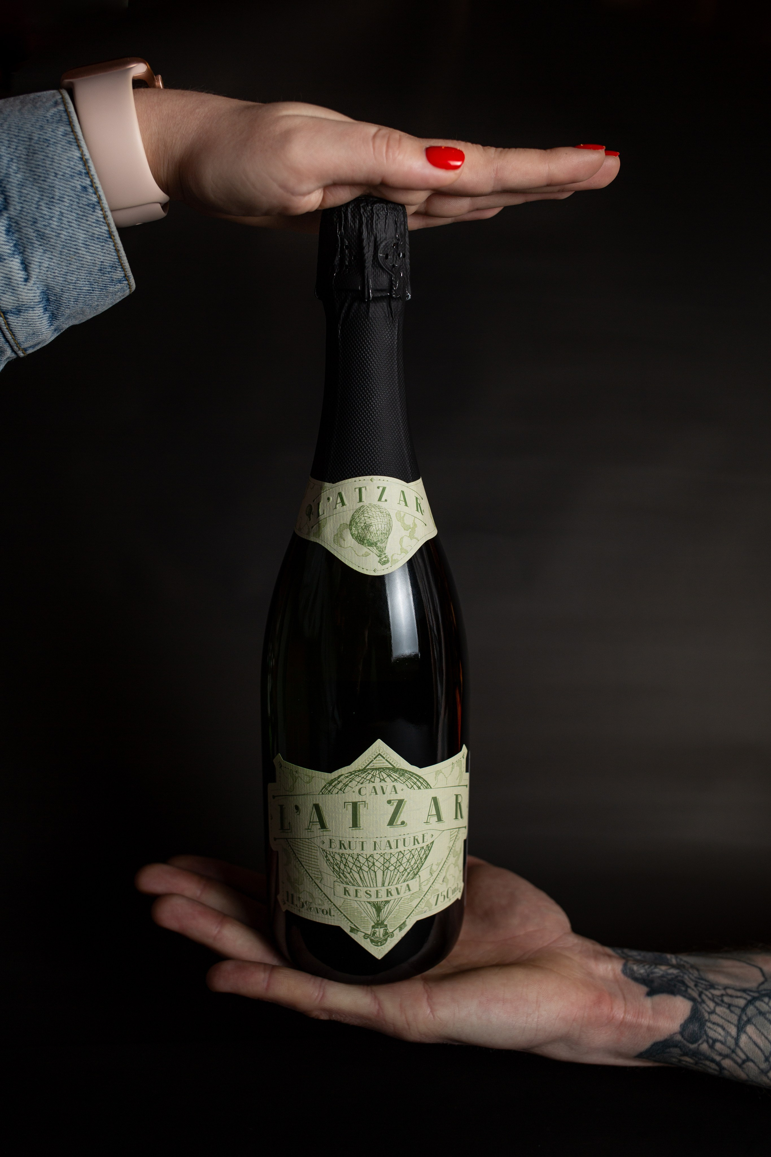 Фуд фотограф в Москве — съемка для меню напитки фудфото