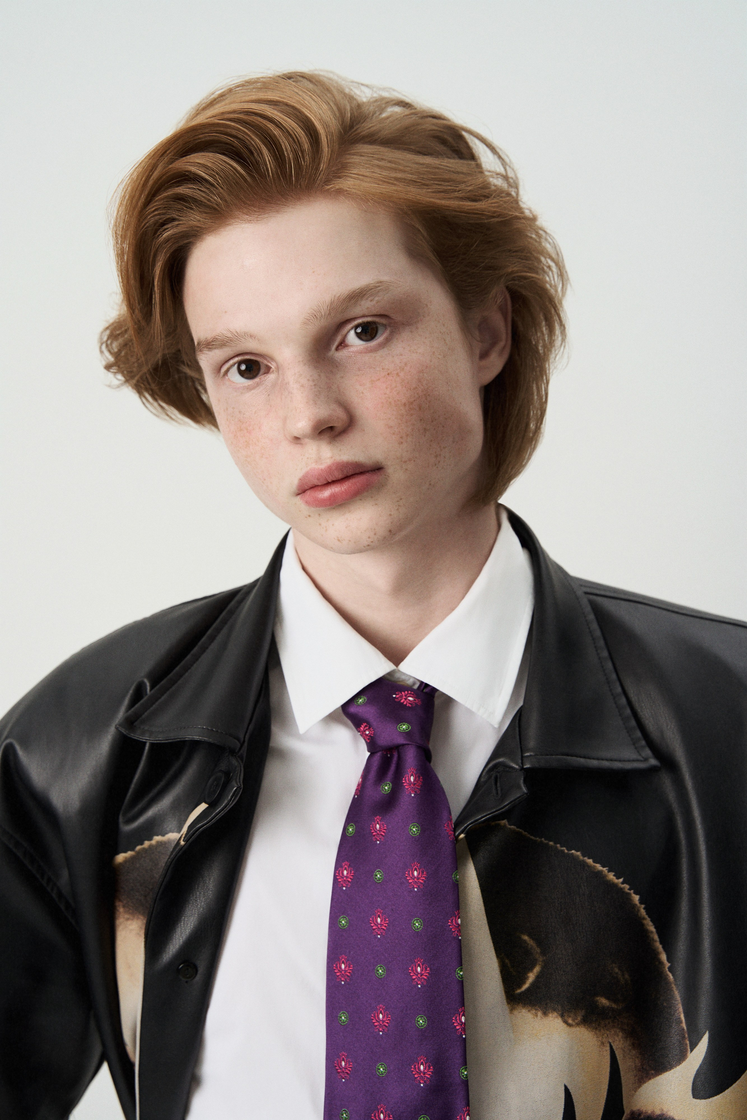 Savely. Guilty Model Management