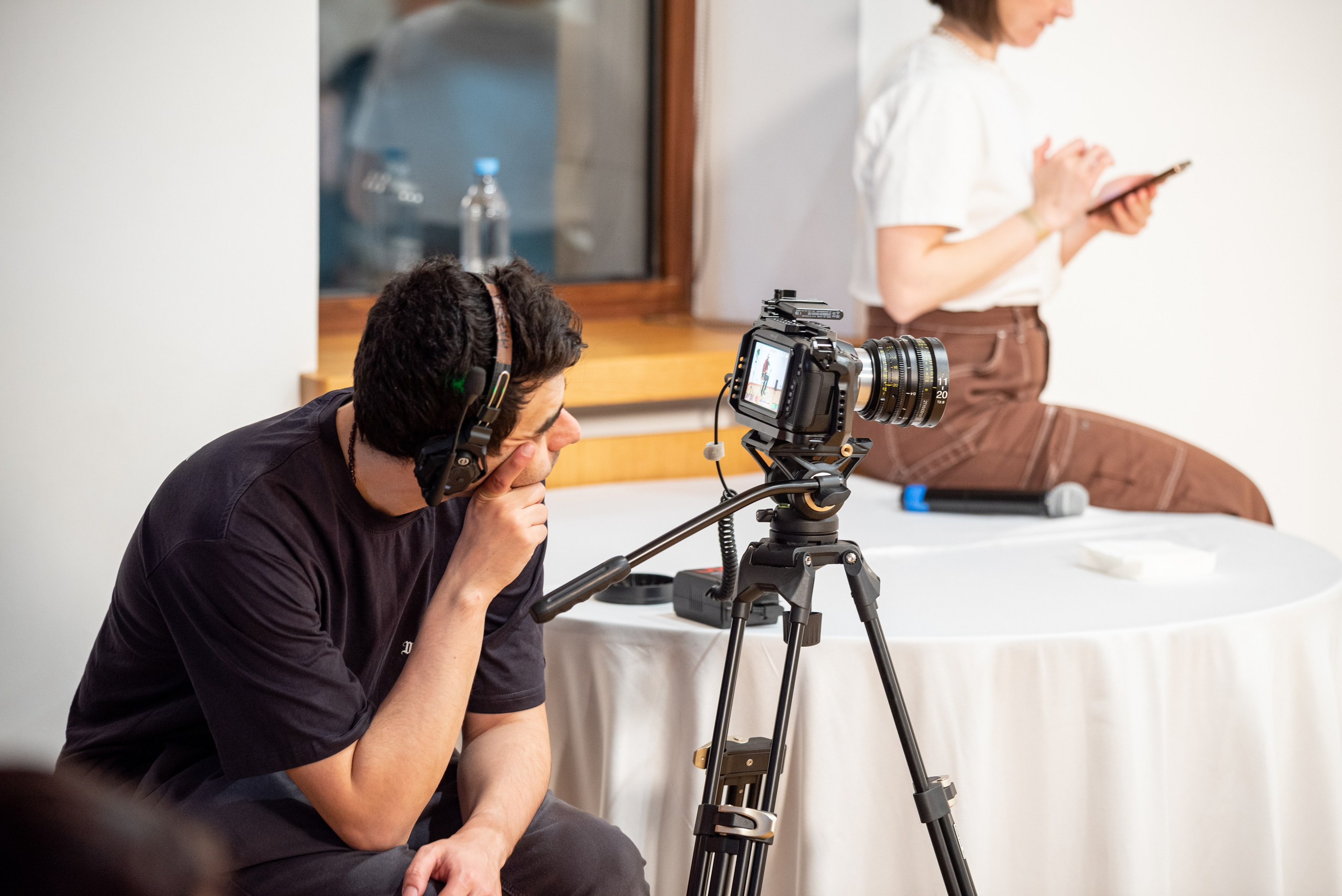 Кино.Сознание Суздаль (репортаж). Портретная и репортажная съёмка