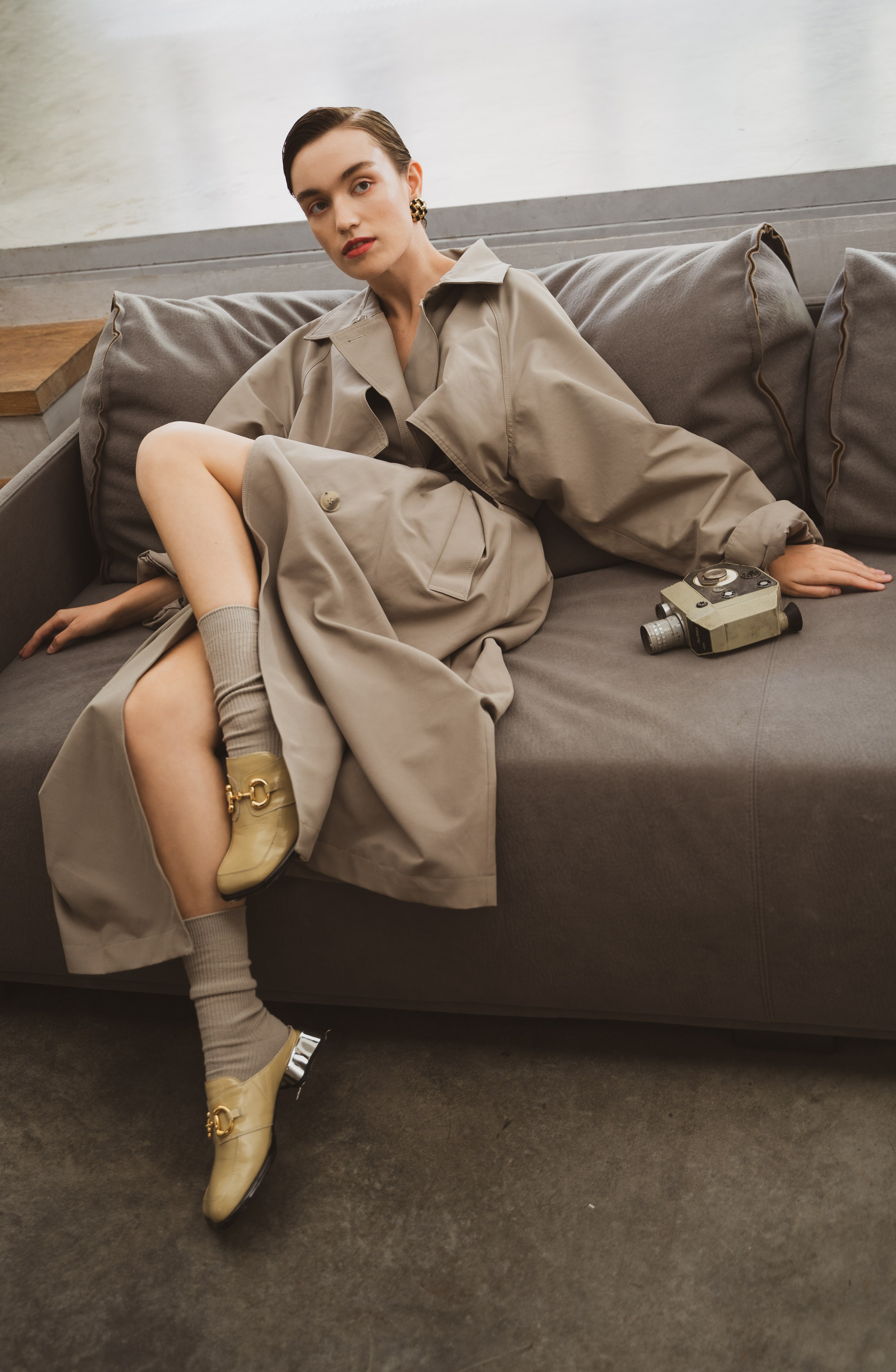 Фотограф и видеограф Москва