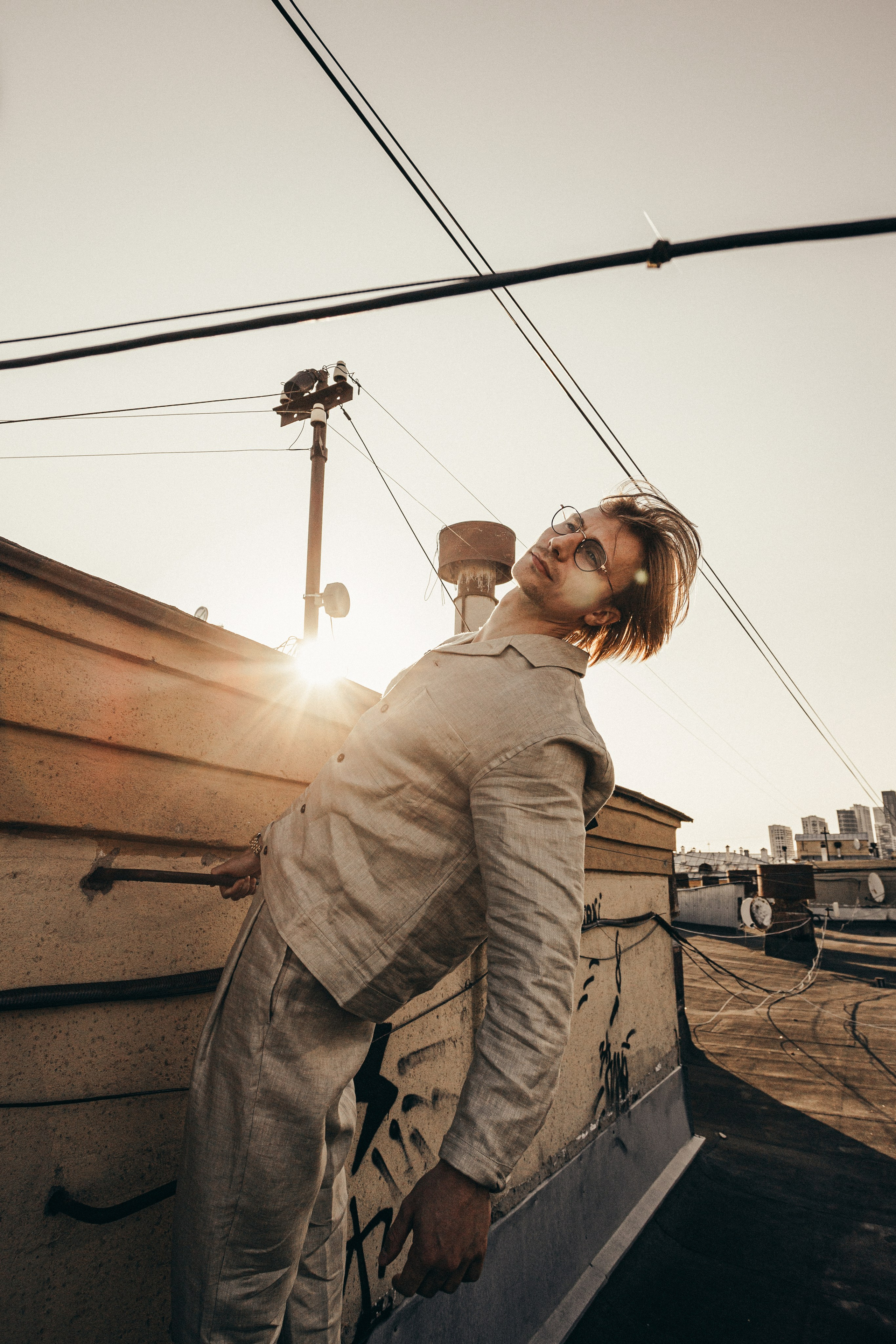 Портфолио. Александр Атлес Фотограф