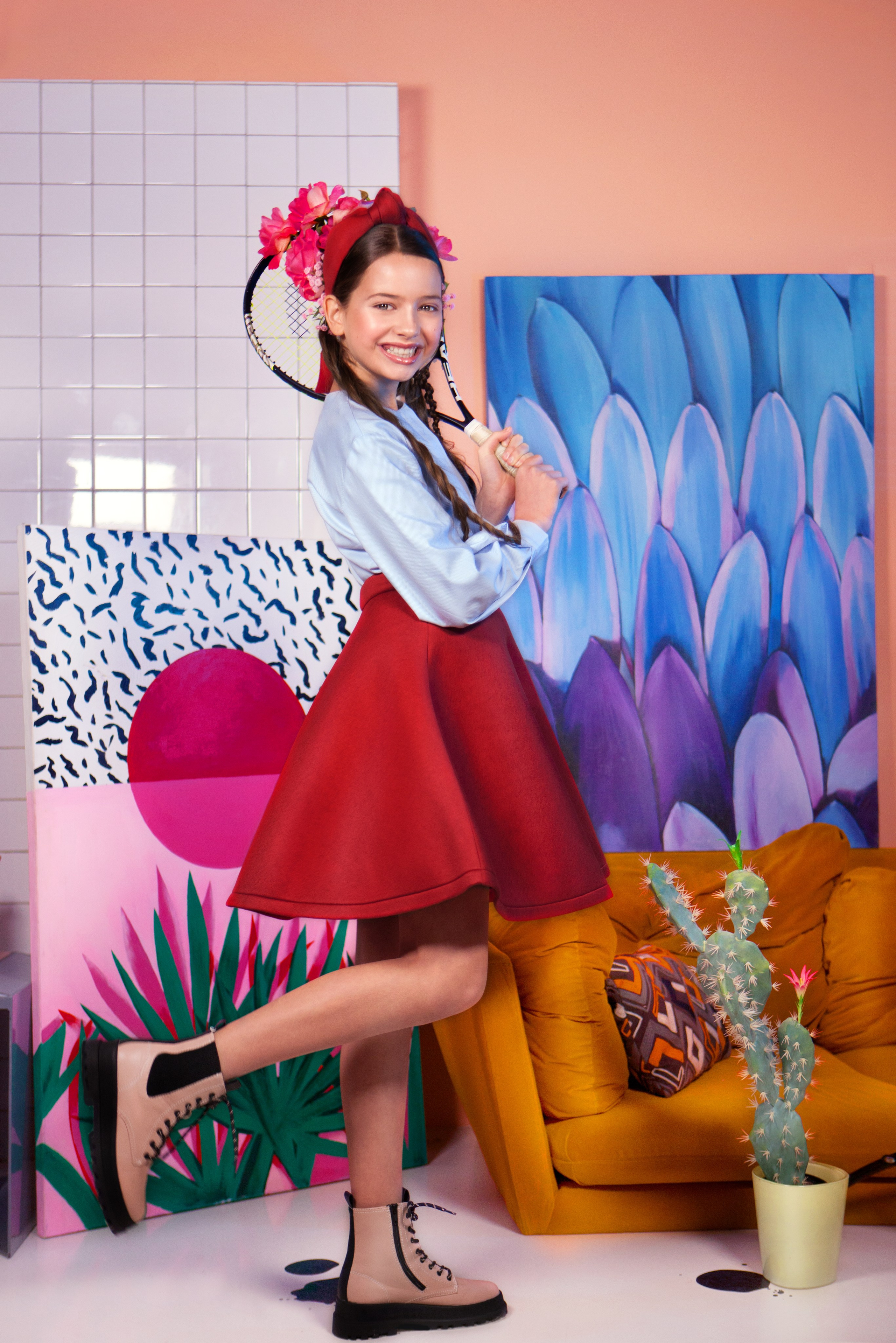 TVVIIGA TAG. Детский и ньюборн фотограф в Санкт-Петербурге Марина Айдинян