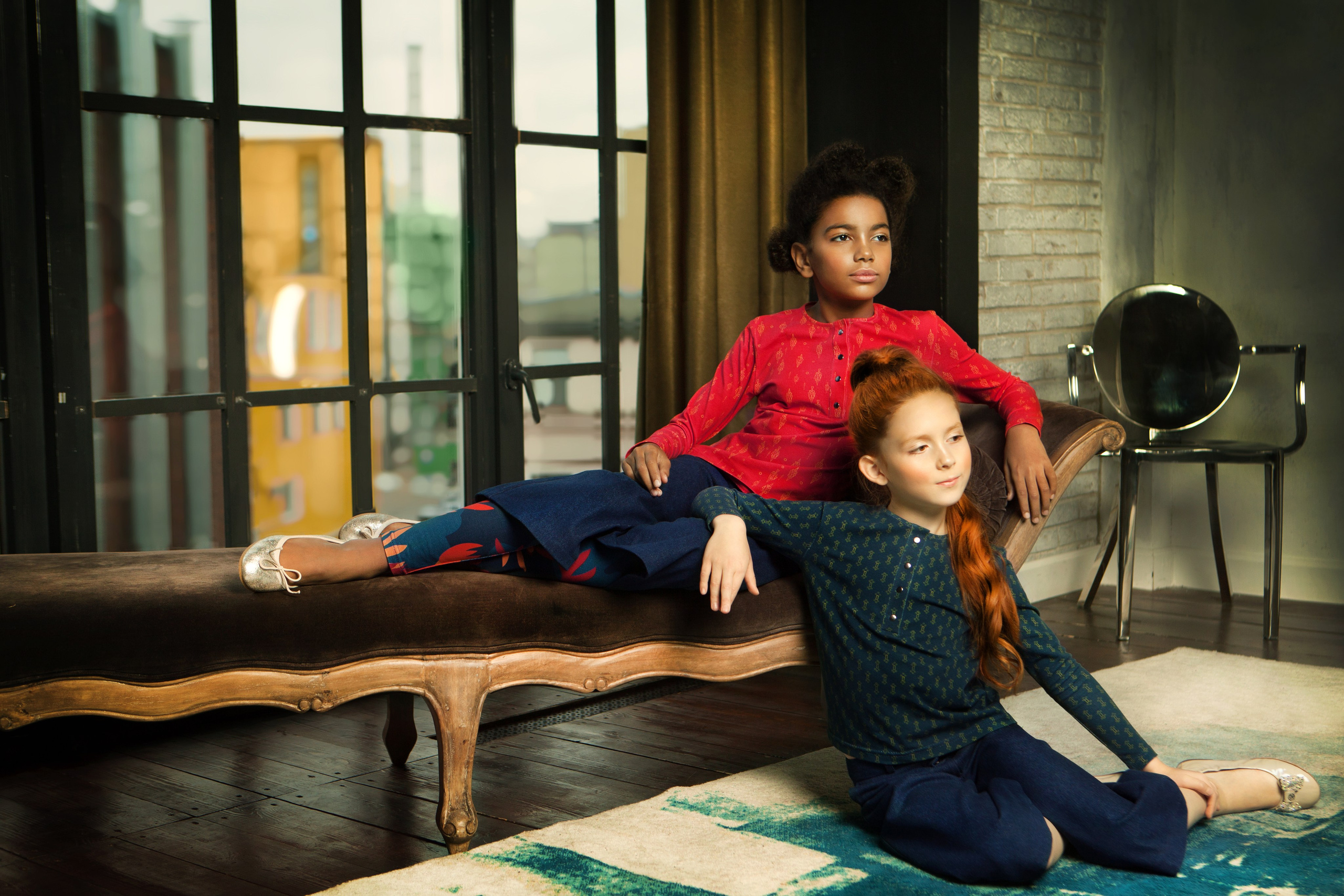 BARBARINNA. Детский и ньюборн фотограф в Санкт-Петербурге Марина Айдинян