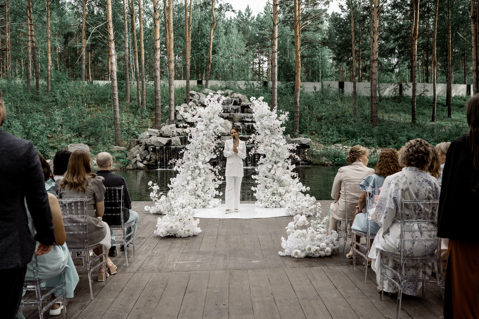 Максим и Дарья. Свадебный фотограф в Тюмени Анастасия Конева