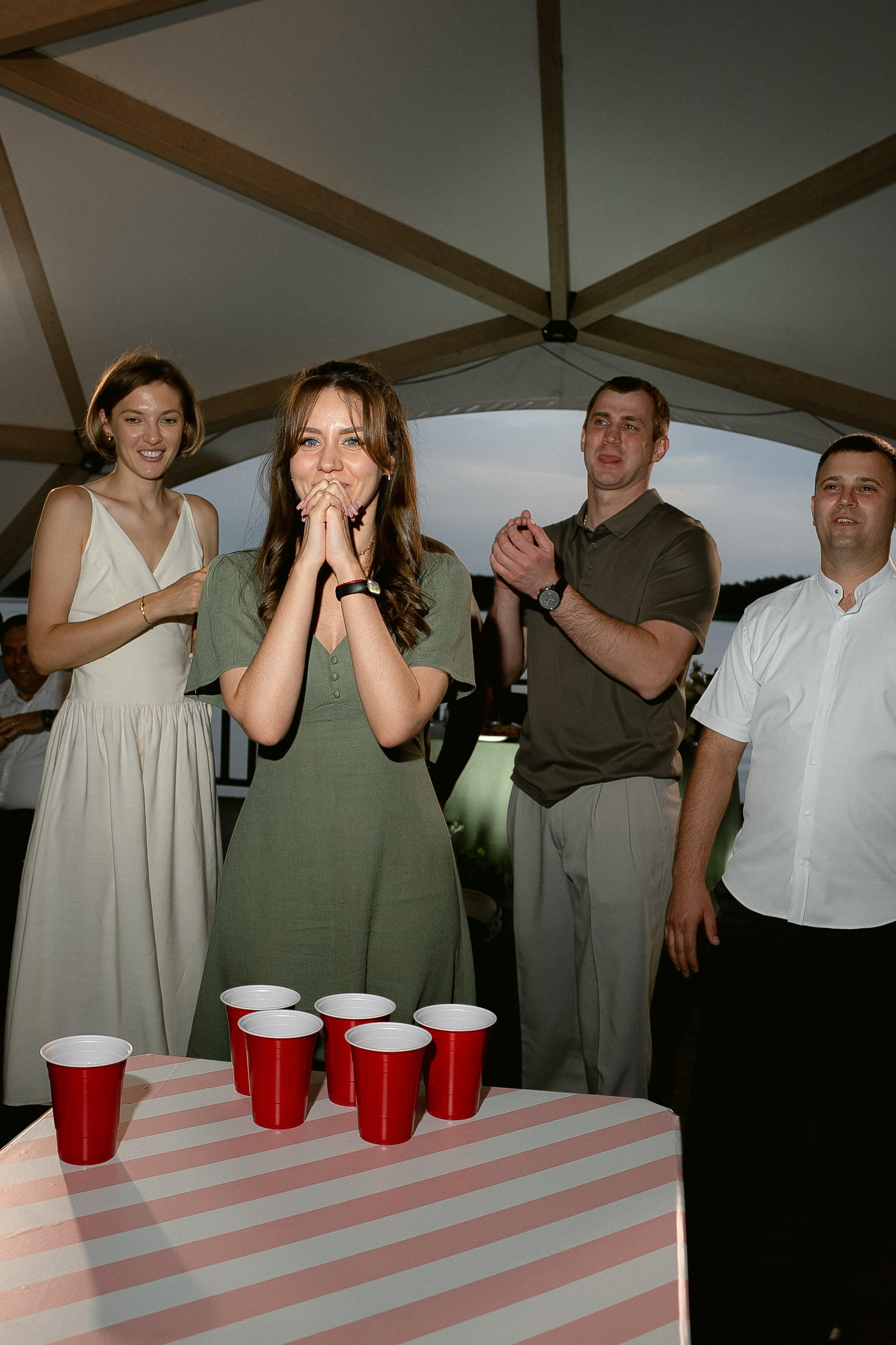 Виктория и Клим. Анонс. Семейный и портретный фотограф в Саратове Сахарова Маша