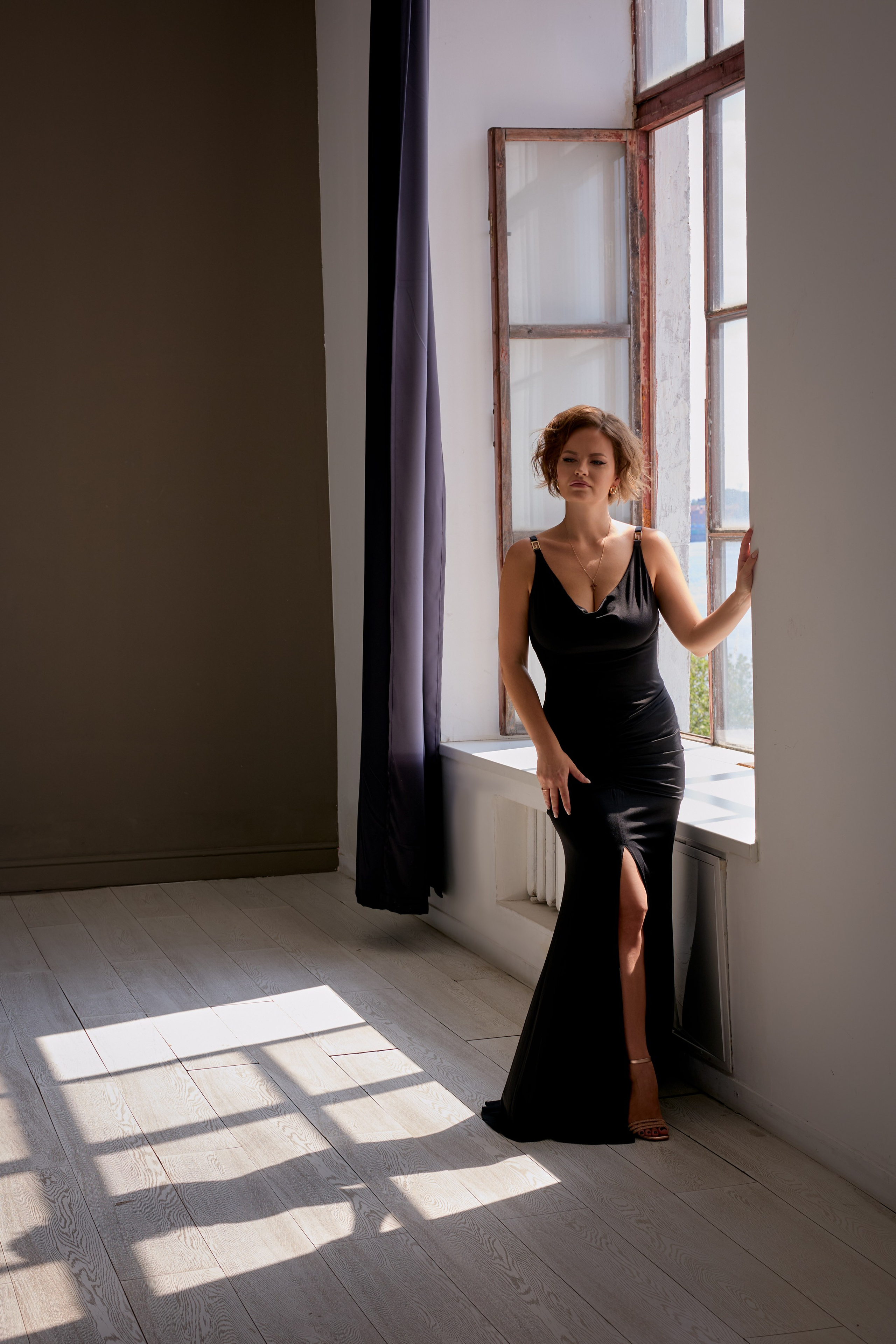 Анастасия. Портретный фотограф в Санкт-Петербурге Анастасия Епифанова