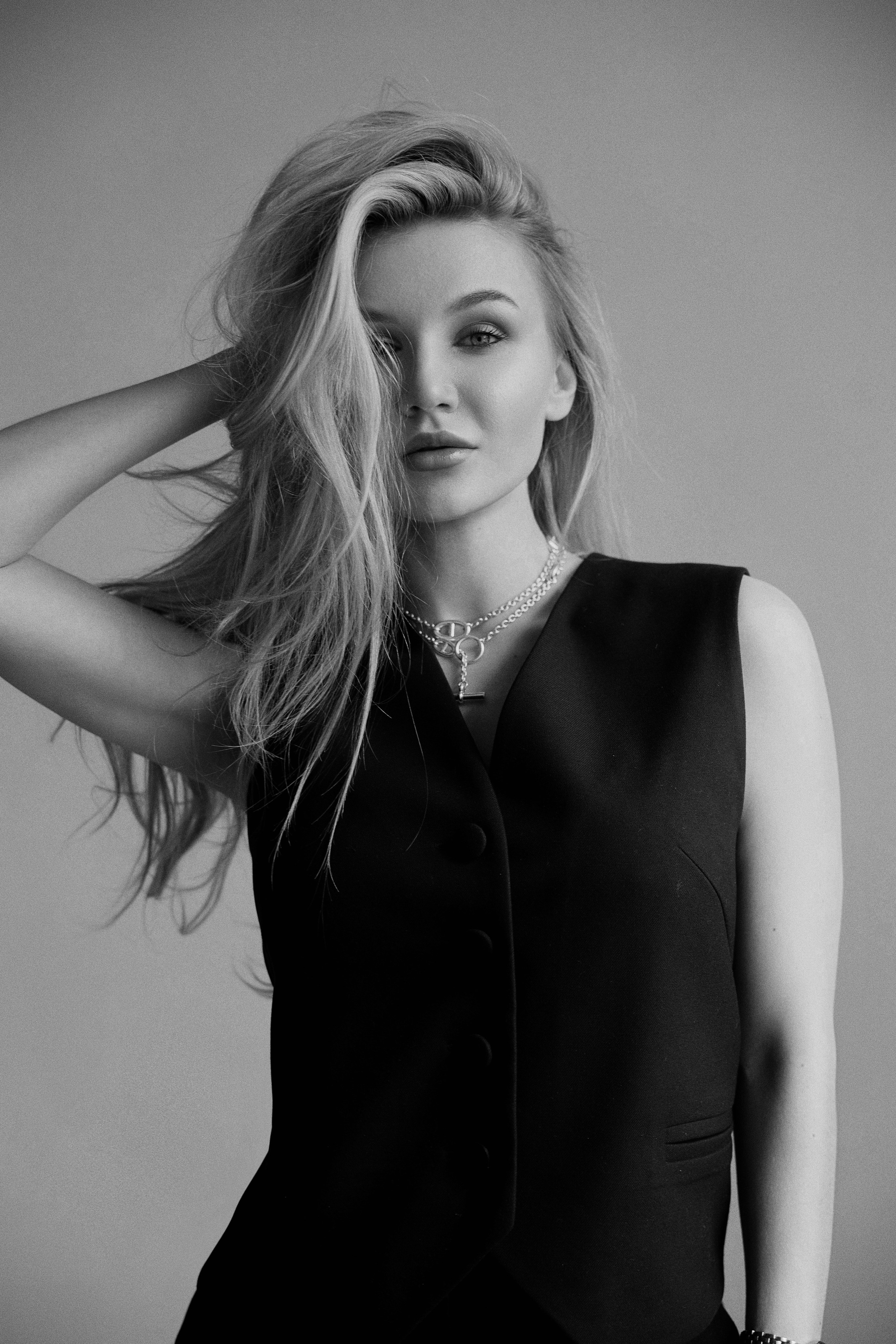 Jane. Анна Мамаева коммерческий фотограф в Красноярске