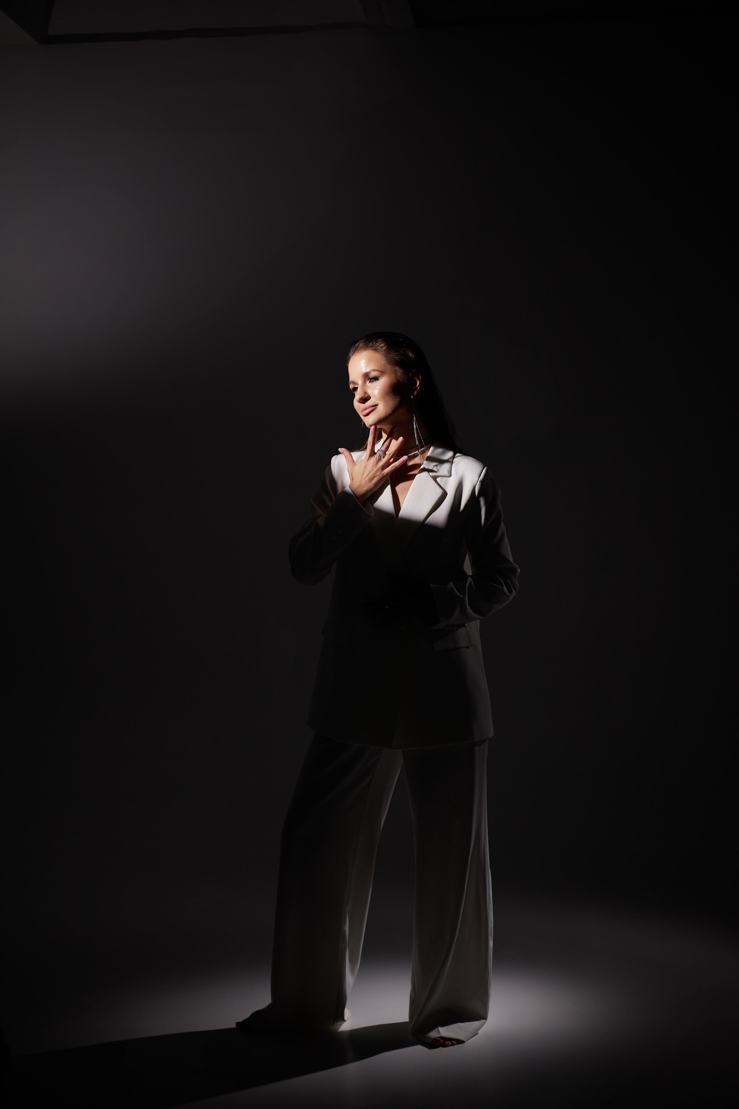 Maria. Анна Мамаева коммерческий фотограф в Красноярске