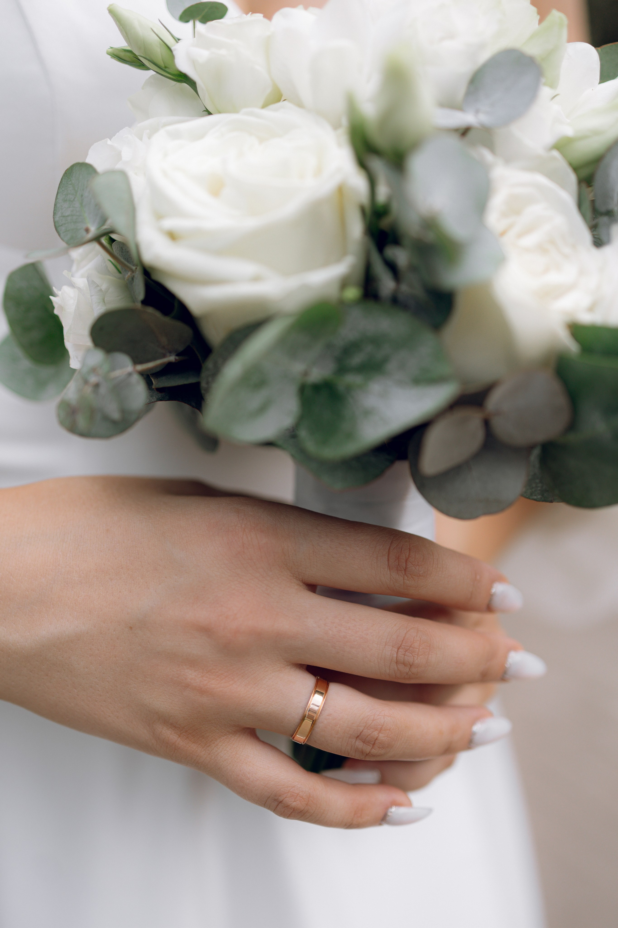 Алексей & Полина. Свадебный фотограф Казань| Фотограф Казань Зевакина Анастасия