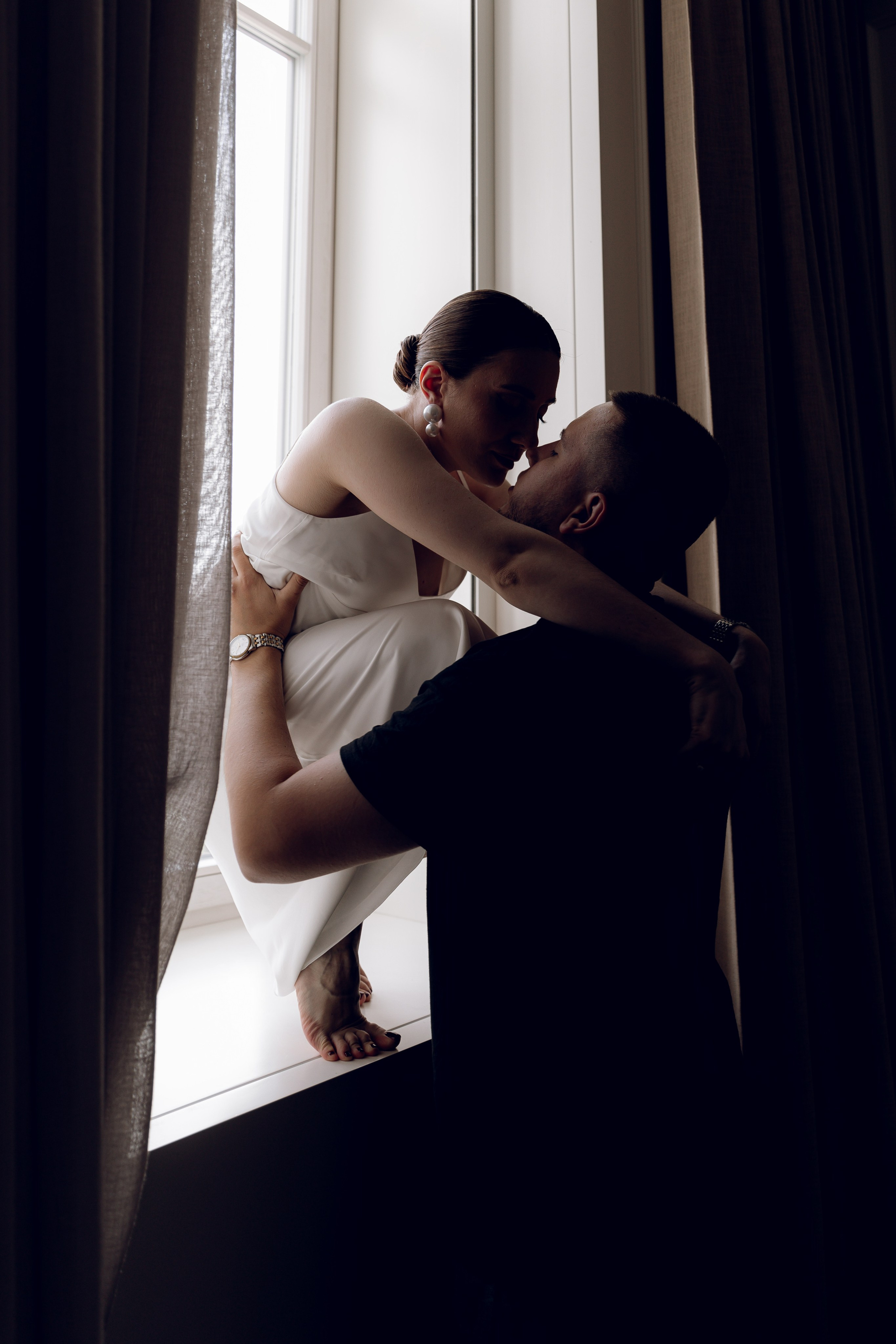 Никита & Елизавета. Свадебный фотограф Казань| Фотограф Казань Зевакина Анастасия