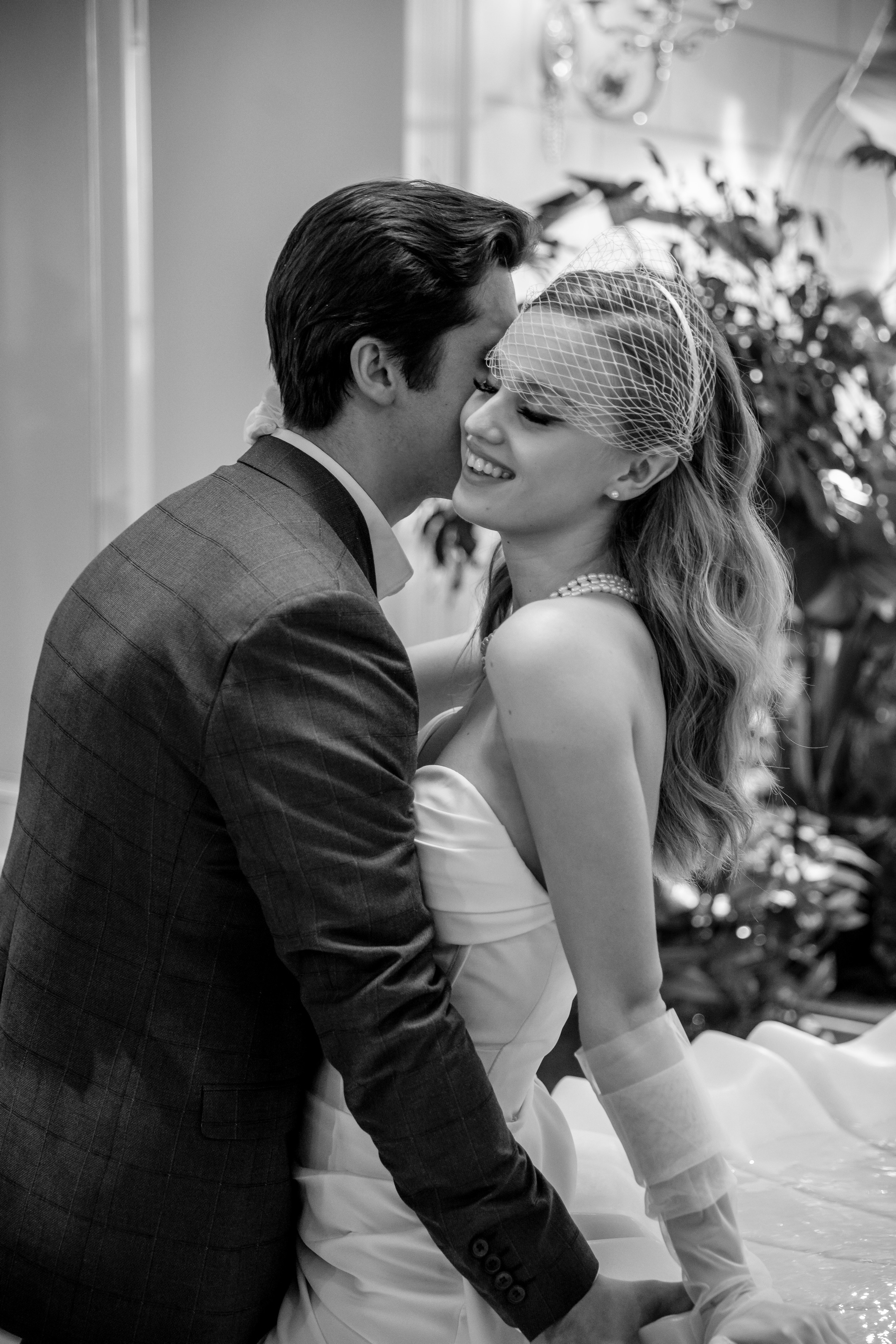 Яна и Юрий. Свадебный и портретный фотограф